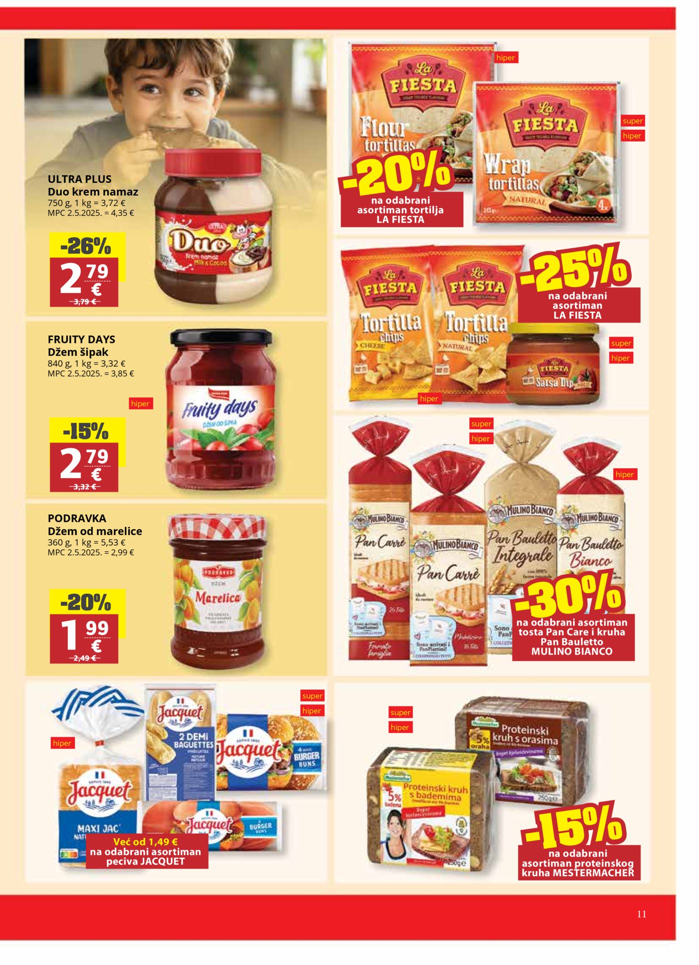 Ribola katalog Akcija 06.08.-18.08.2026.