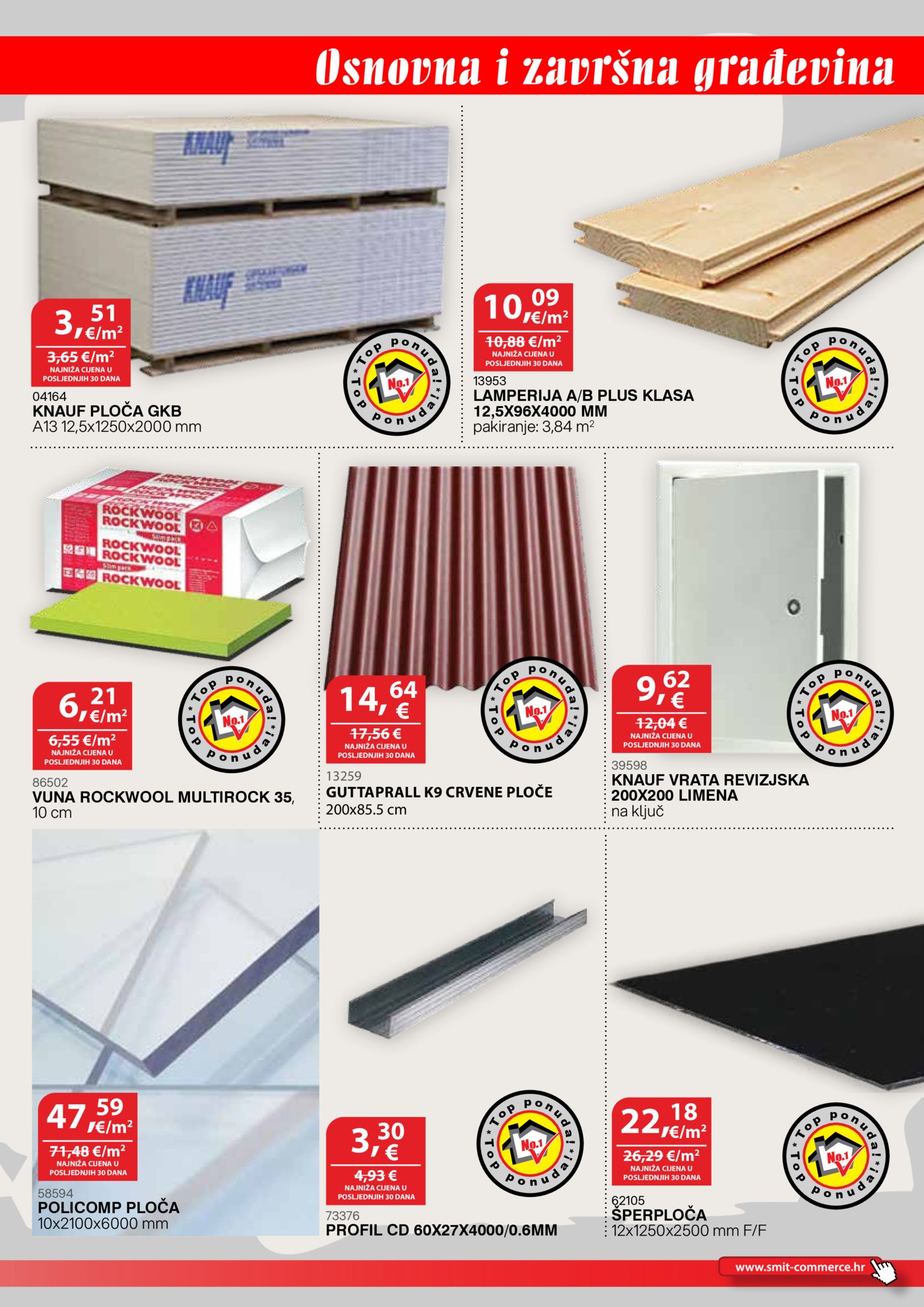 Smit commerce katalog Akcija 15.08.-14.09.2026.