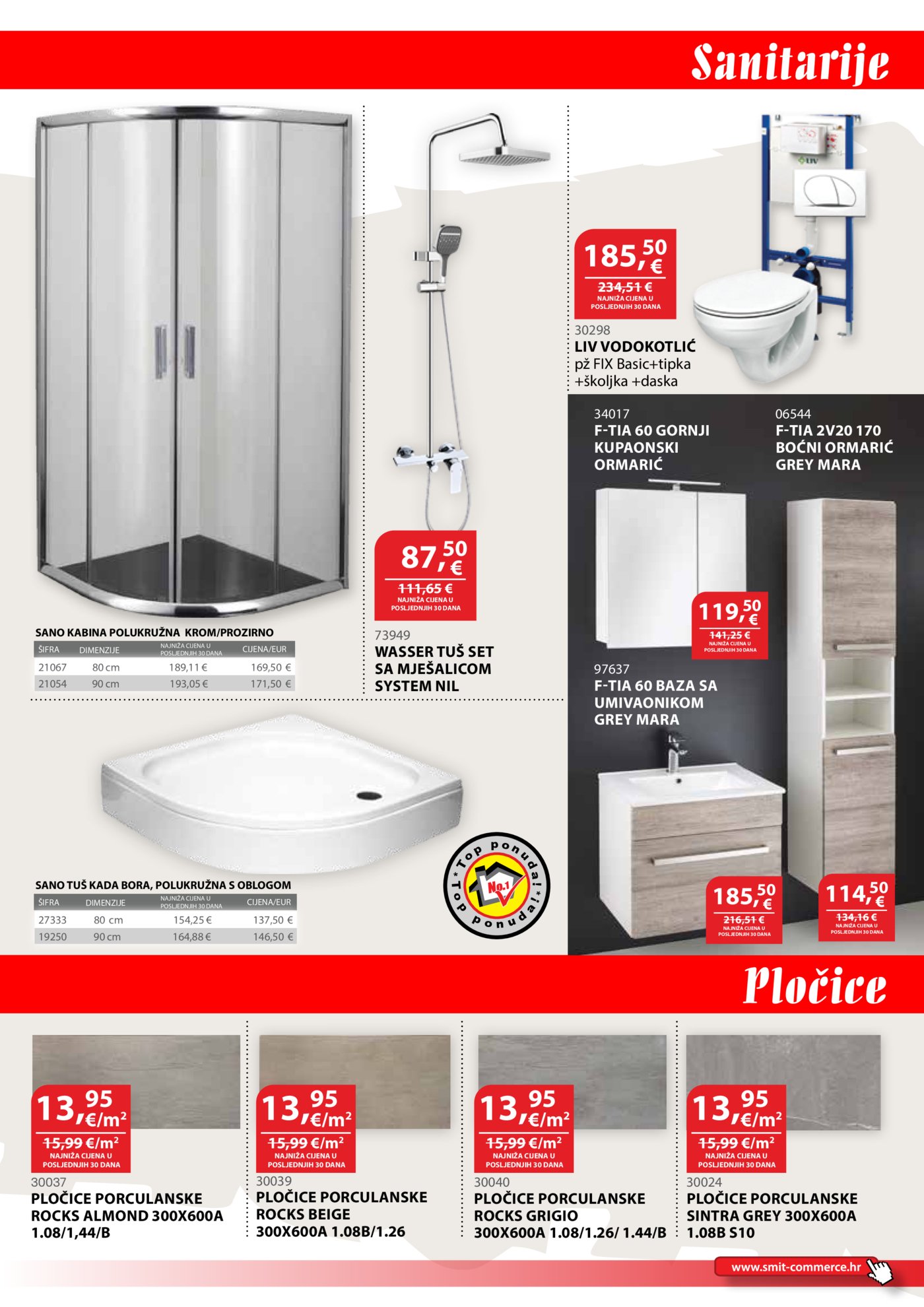 Smit commerce katalog Akcija 15.08.-14.09.2026.