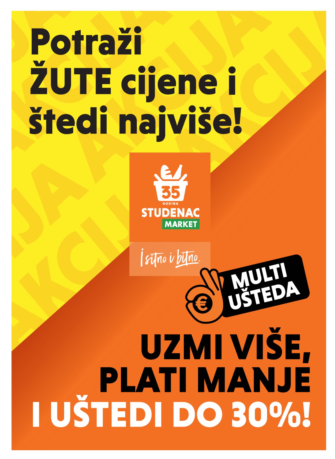 Studenac katalog Akcija 12.08.-25.08.2026.
