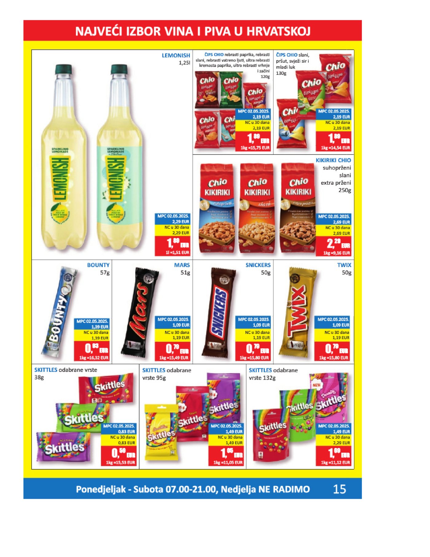 Vrutak katalog Akcija 10.08.-23.08.2026.