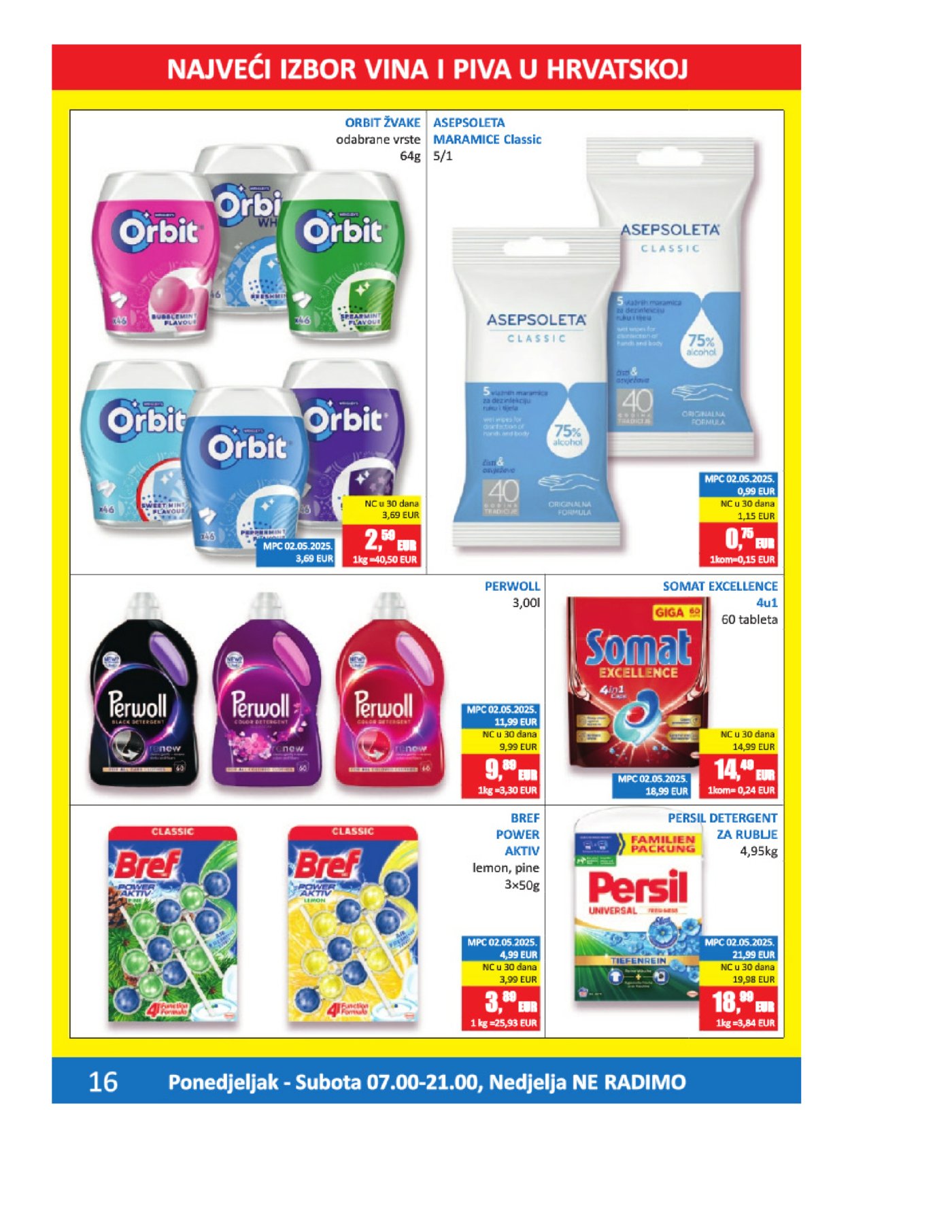 Vrutak katalog Akcija 10.08.-23.08.2026.