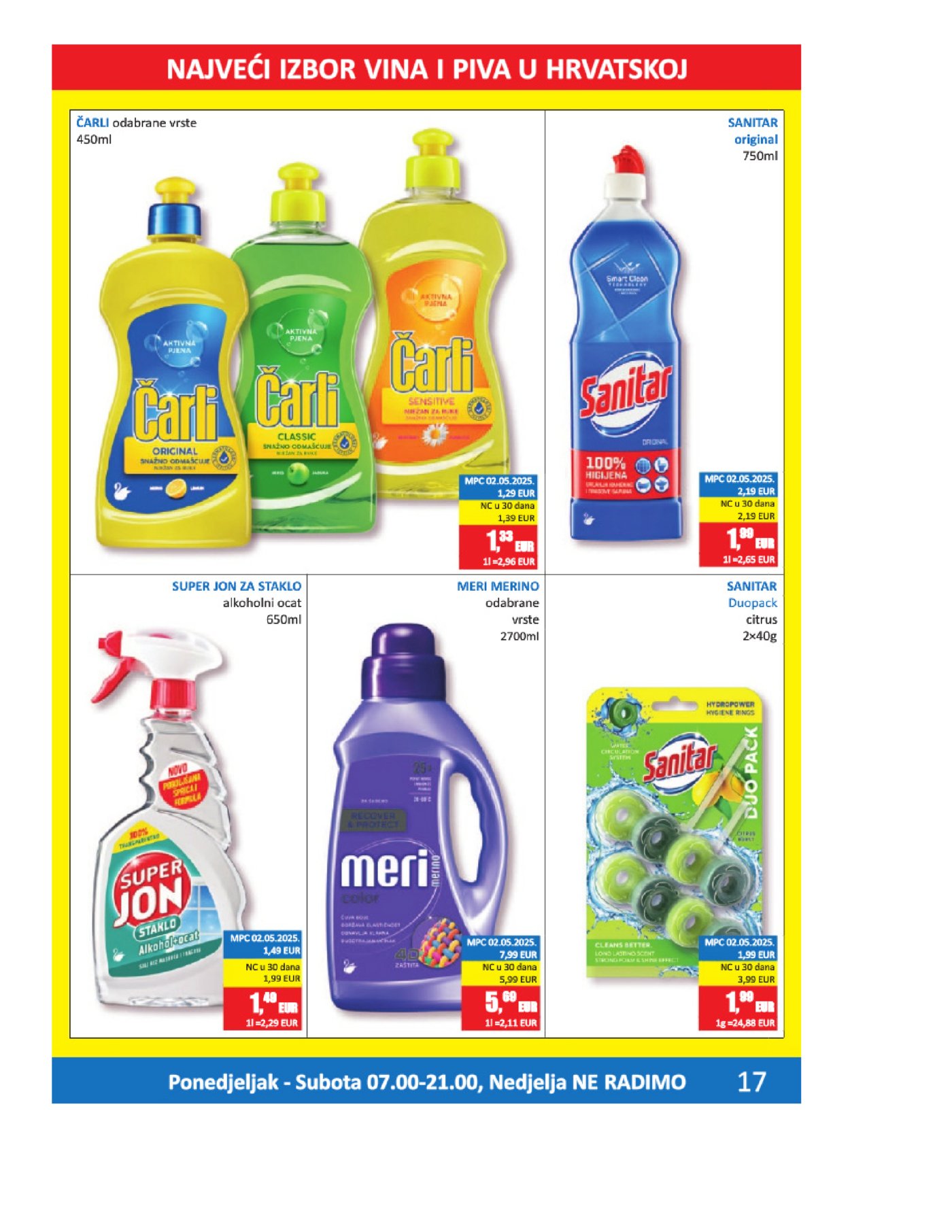 Vrutak katalog Akcija 10.08.-23.08.2026.