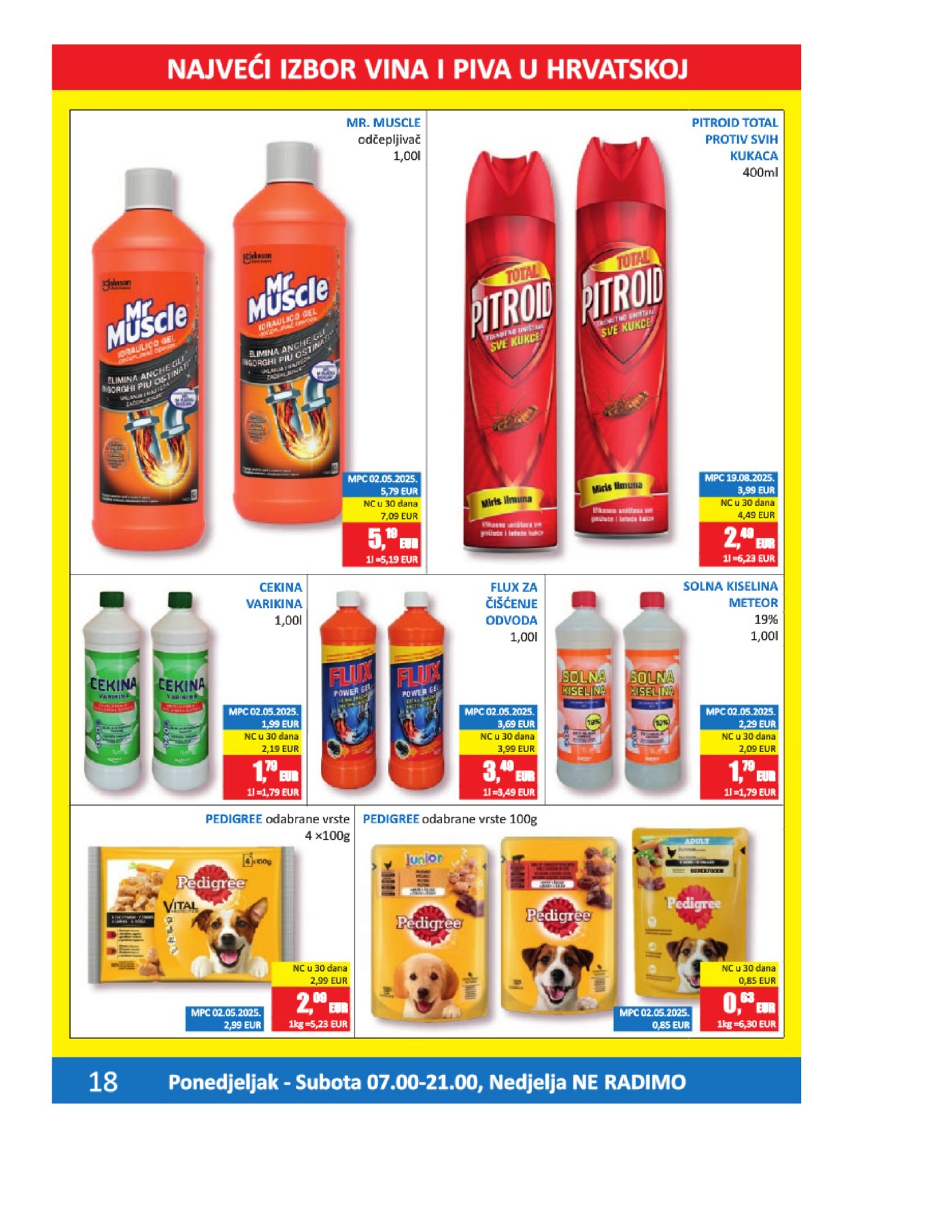 Vrutak katalog Akcija 10.08.-23.08.2026.