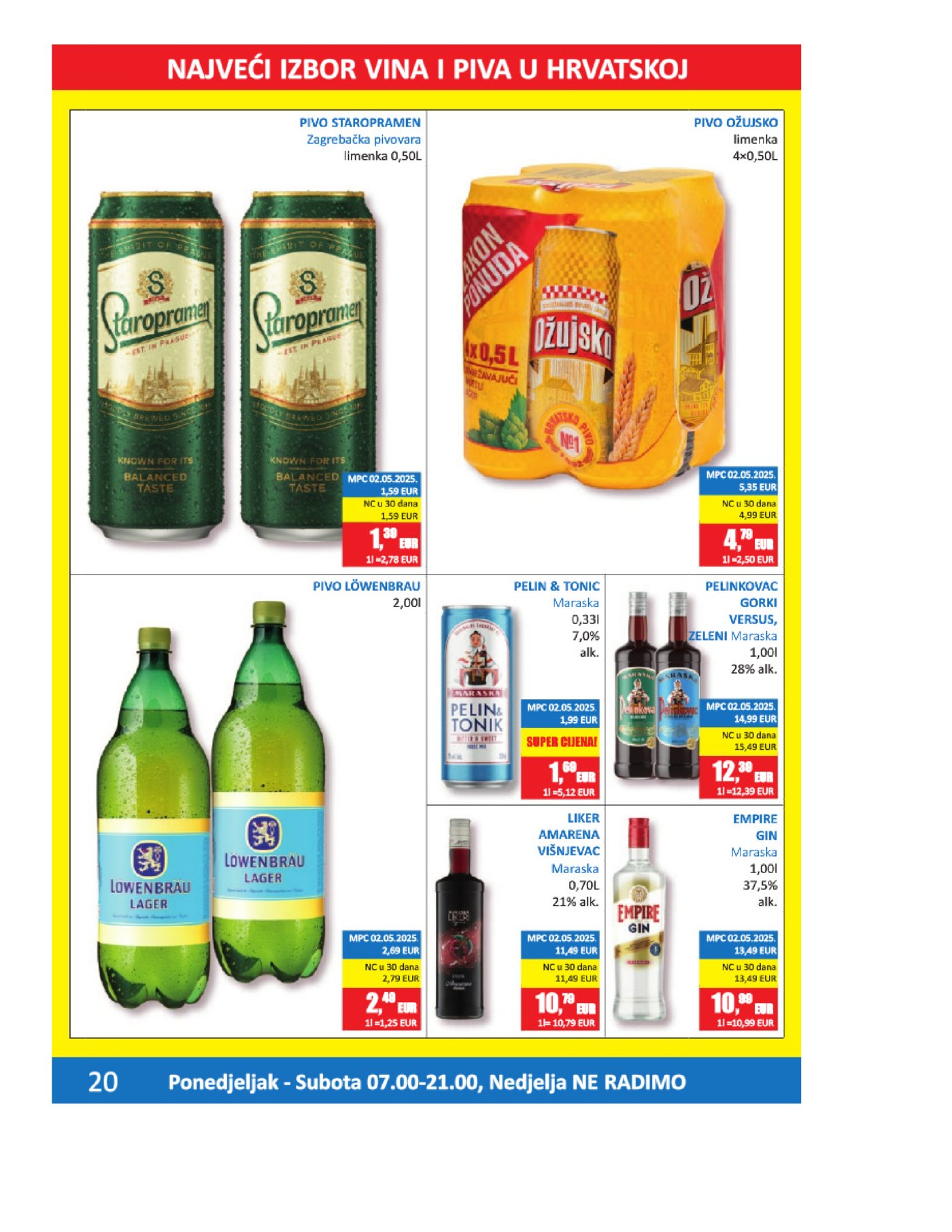 Vrutak katalog Akcija 10.08.-23.08.2026.
