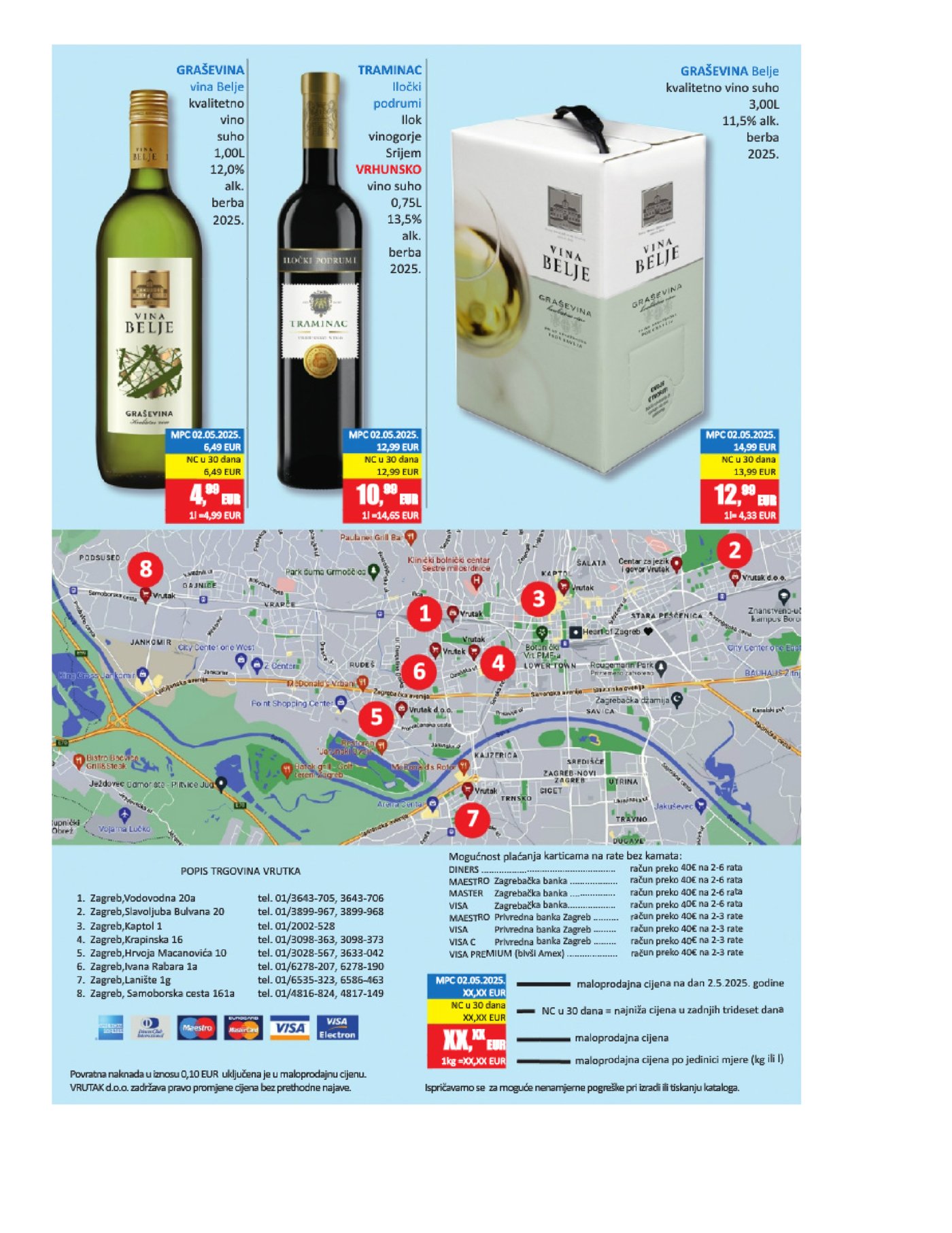 Vrutak katalog Akcija 10.08.-23.08.2026.