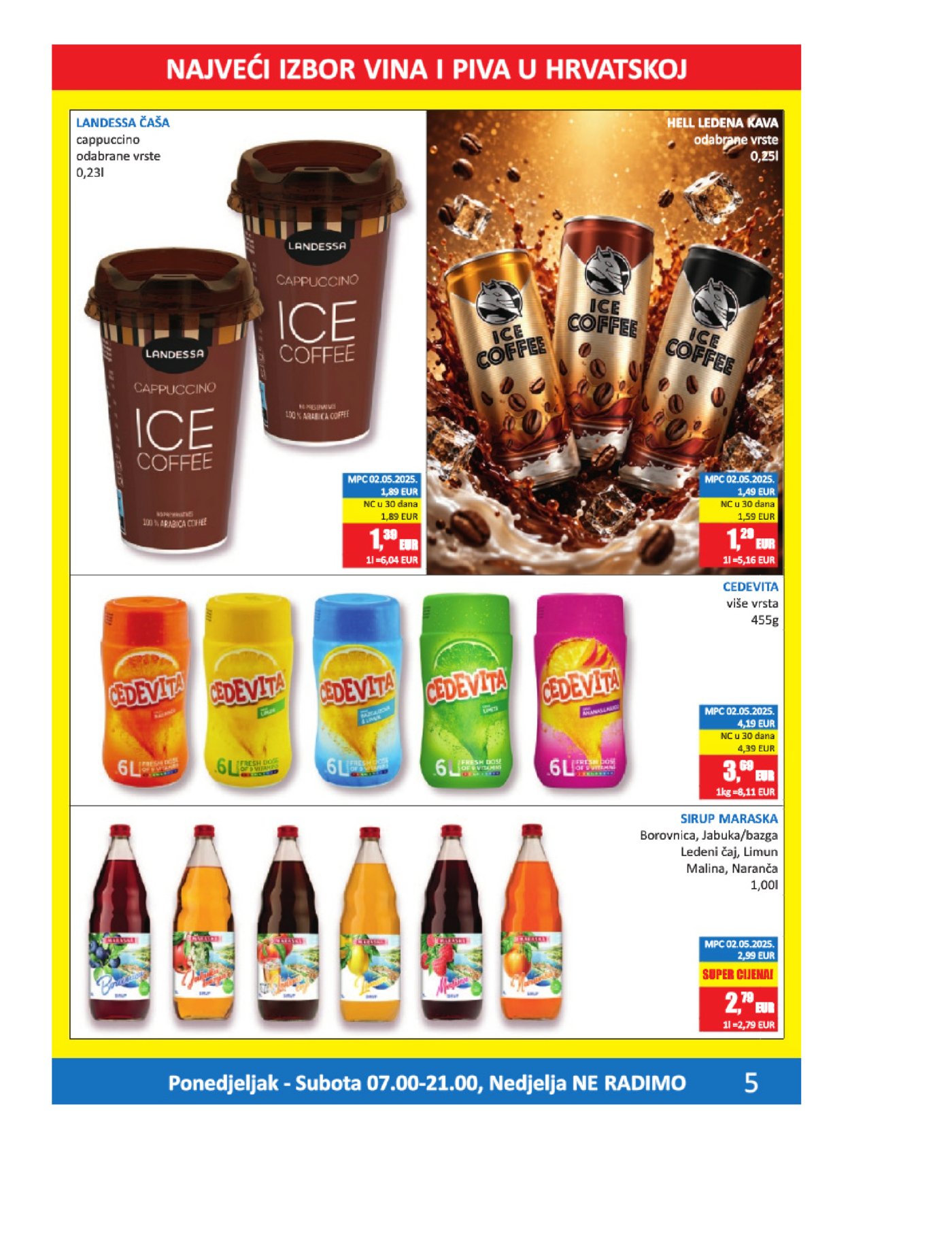 Vrutak katalog Akcija 10.08.-23.08.2026.
