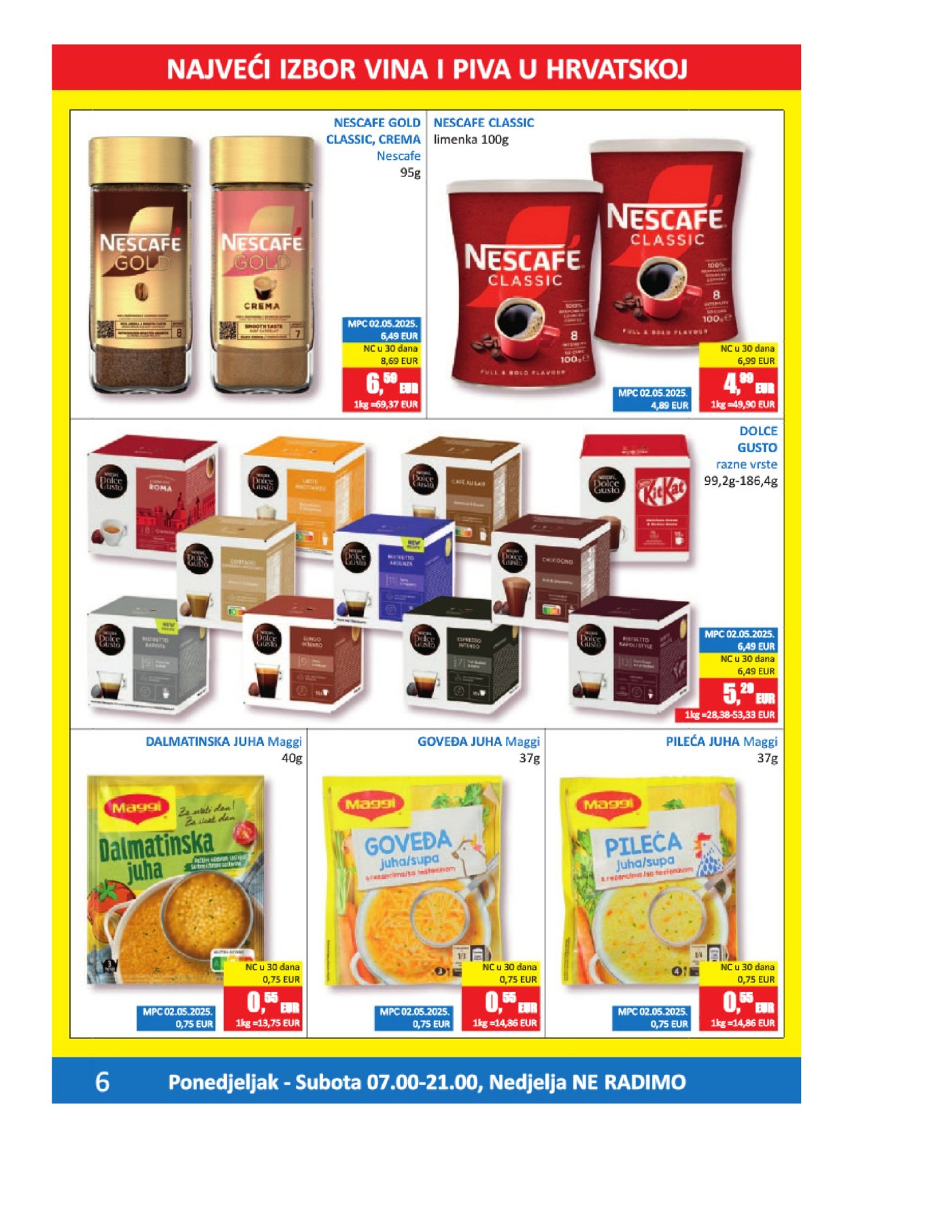 Vrutak katalog Akcija 10.08.-23.08.2026.
