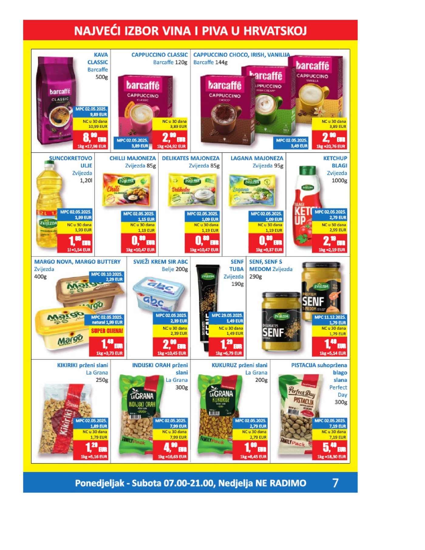 Vrutak katalog Akcija 10.08.-23.08.2026.