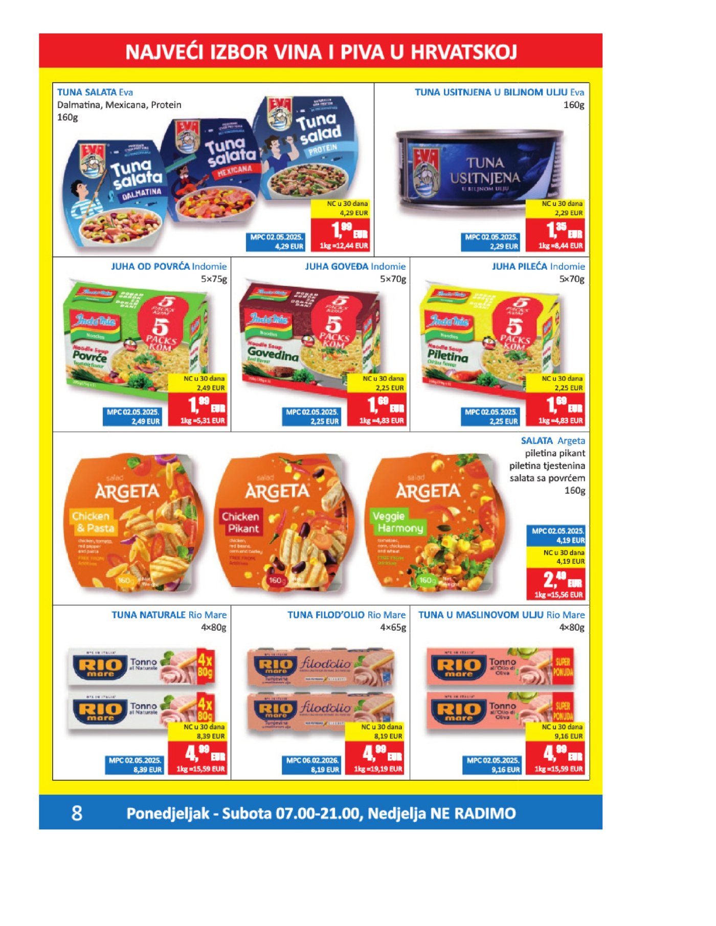 Vrutak katalog Akcija 10.08.-23.08.2026.