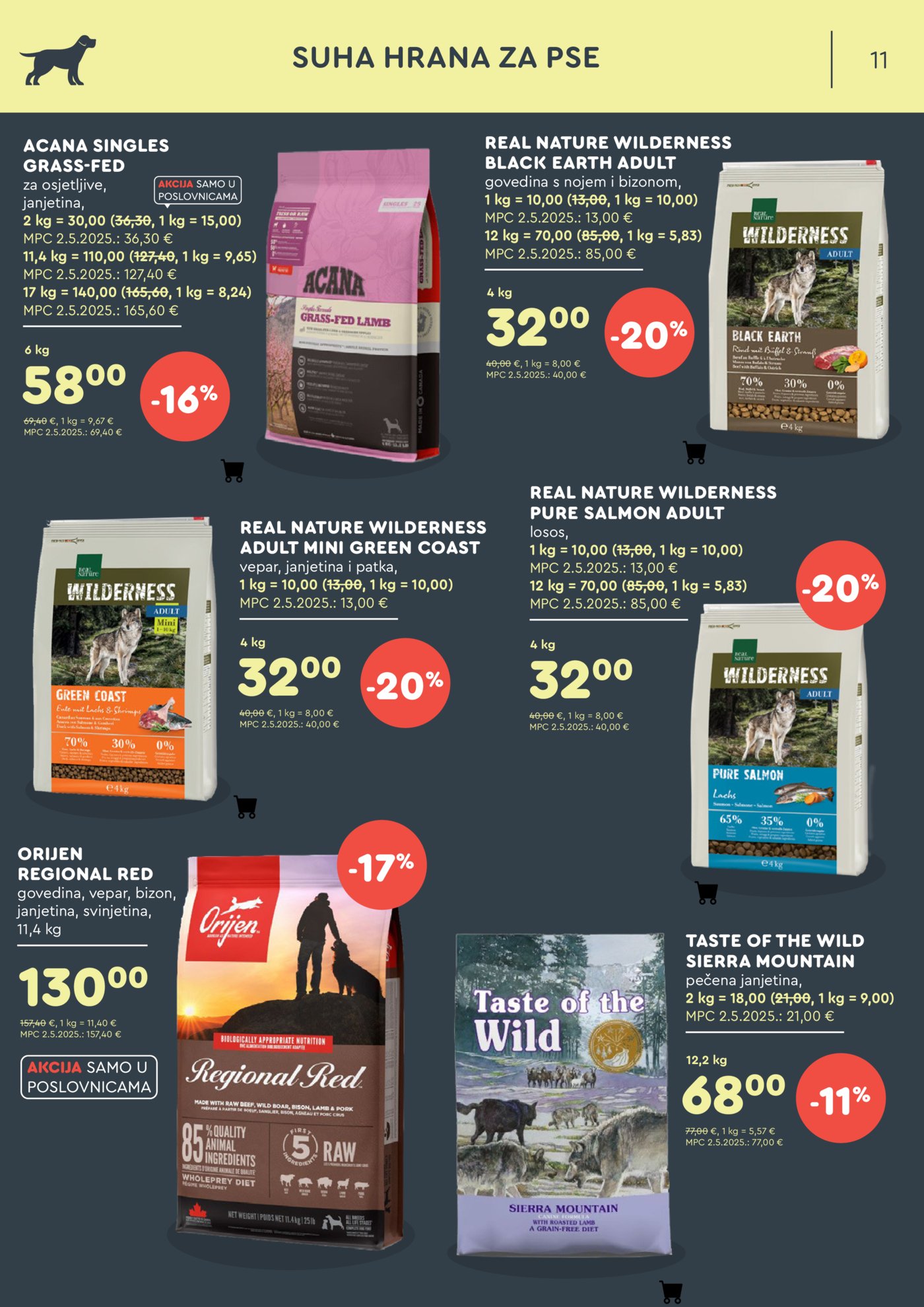 ZOOCITY katalog Kolovoz 06.08.-30.08.2026.