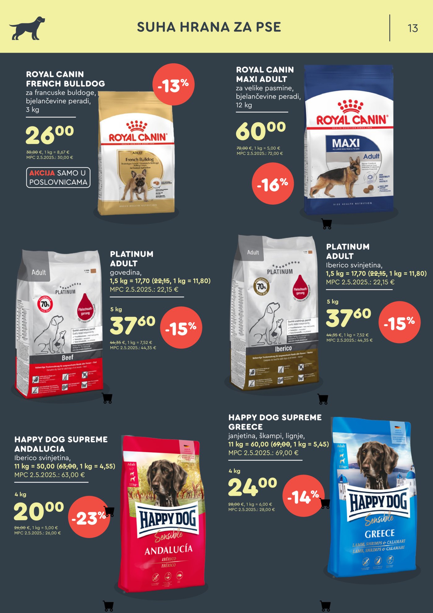 ZOOCITY katalog Kolovoz 06.08.-30.08.2026.