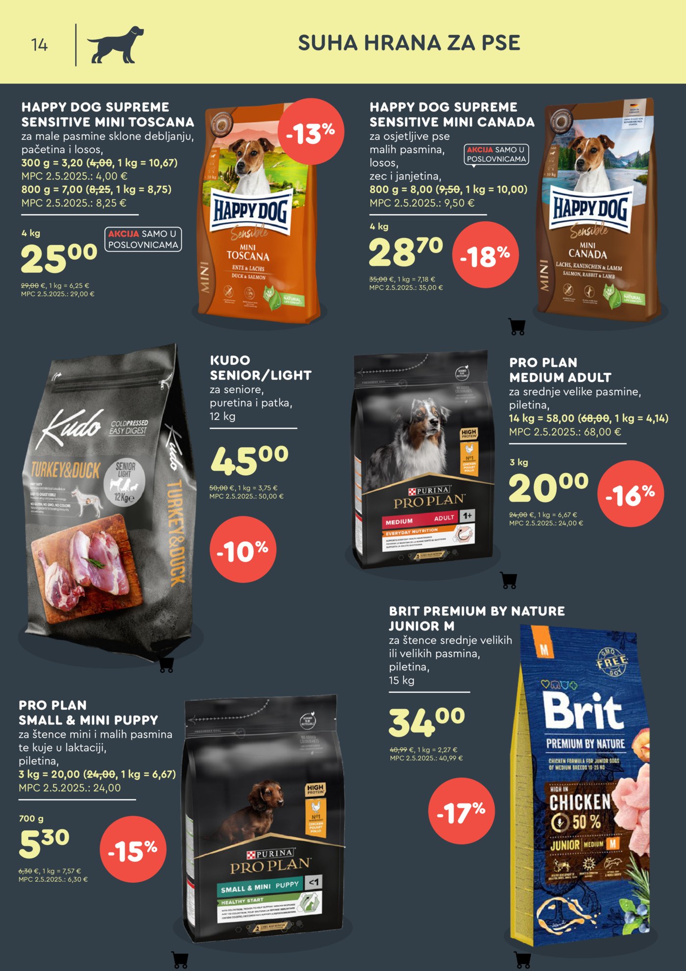 ZOOCITY katalog Kolovoz 06.08.-30.08.2026.