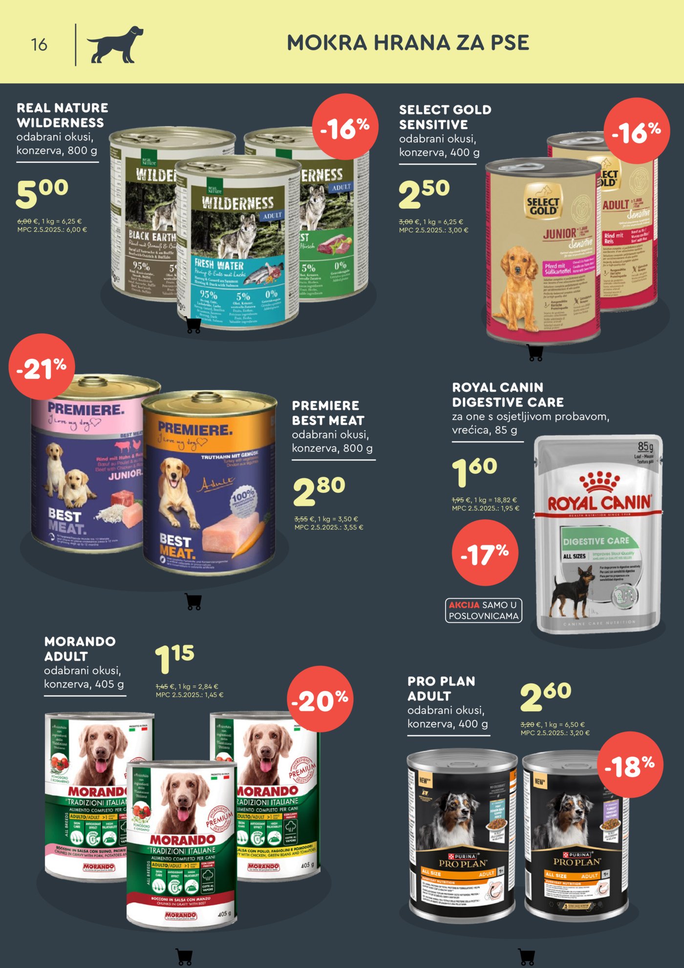 ZOOCITY katalog Kolovoz 06.08.-30.08.2026.
