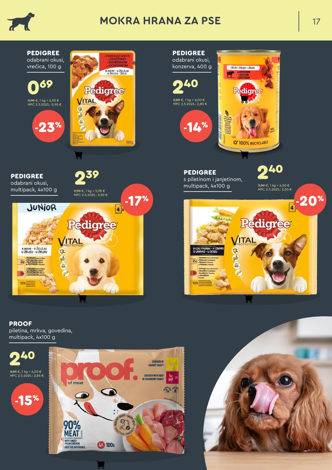ZOOCITY katalog Kolovoz 06.08.-30.08.2026.