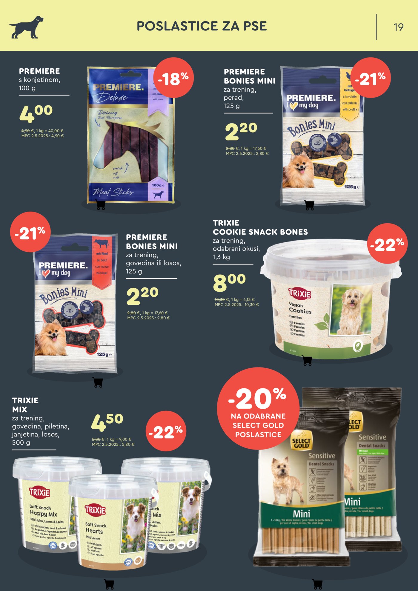 ZOOCITY katalog Kolovoz 06.08.-30.08.2026.