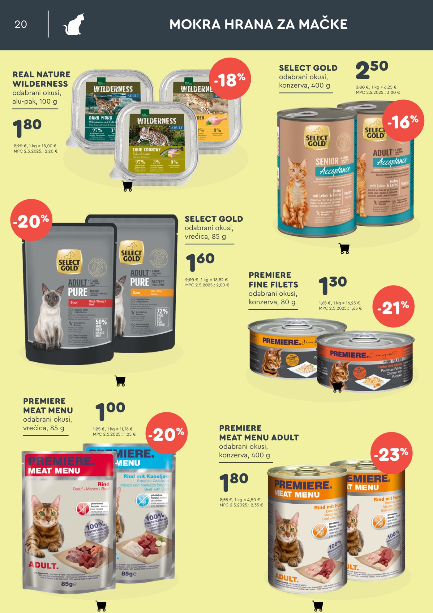 ZOOCITY katalog Kolovoz 06.08.-30.08.2026.