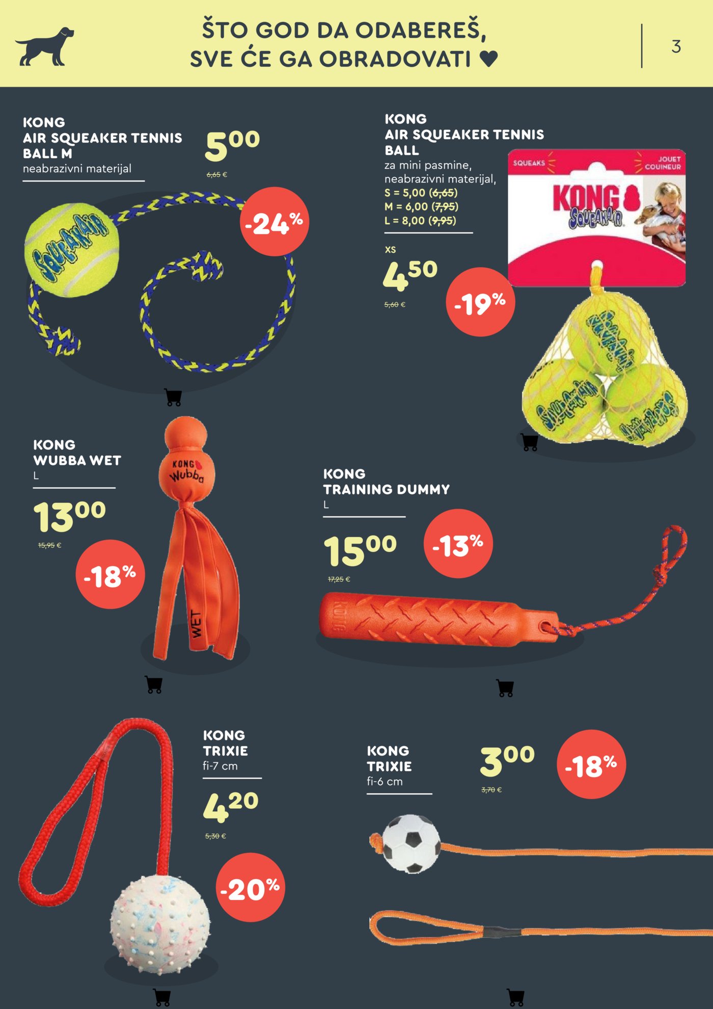 ZOOCITY katalog Kolovoz 06.08.-30.08.2026.
