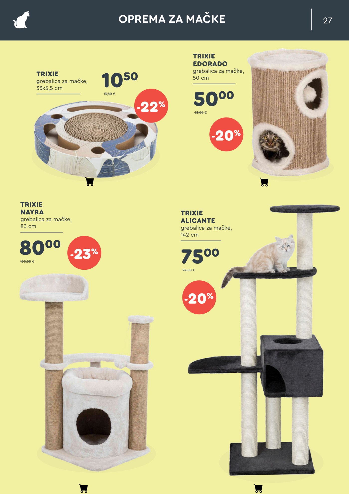 ZOOCITY katalog Kolovoz 06.08.-30.08.2026.
