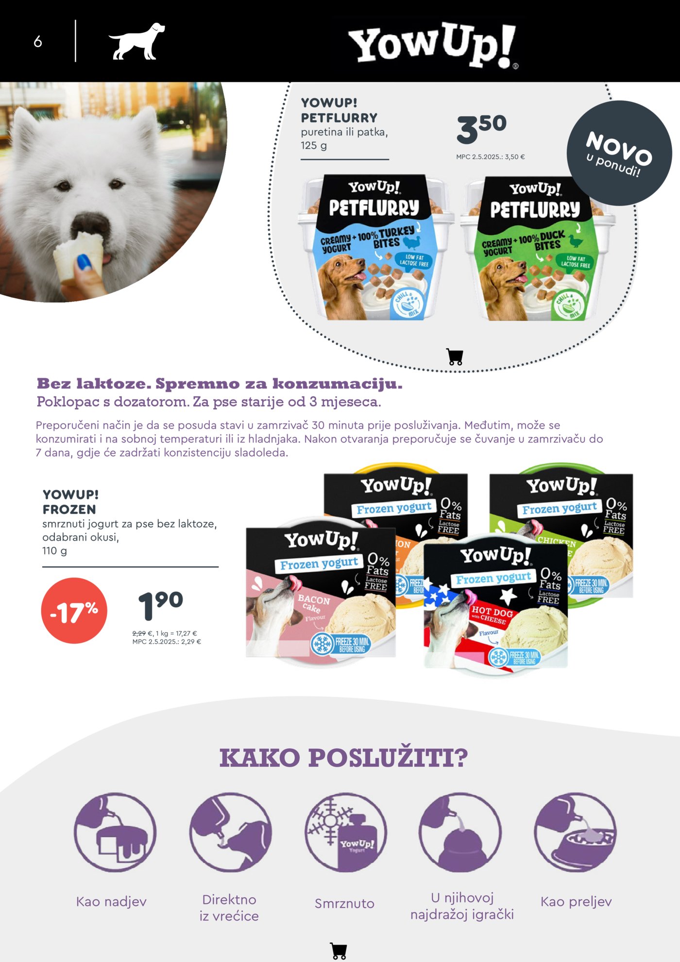 ZOOCITY katalog Kolovoz 06.08.-30.08.2026.