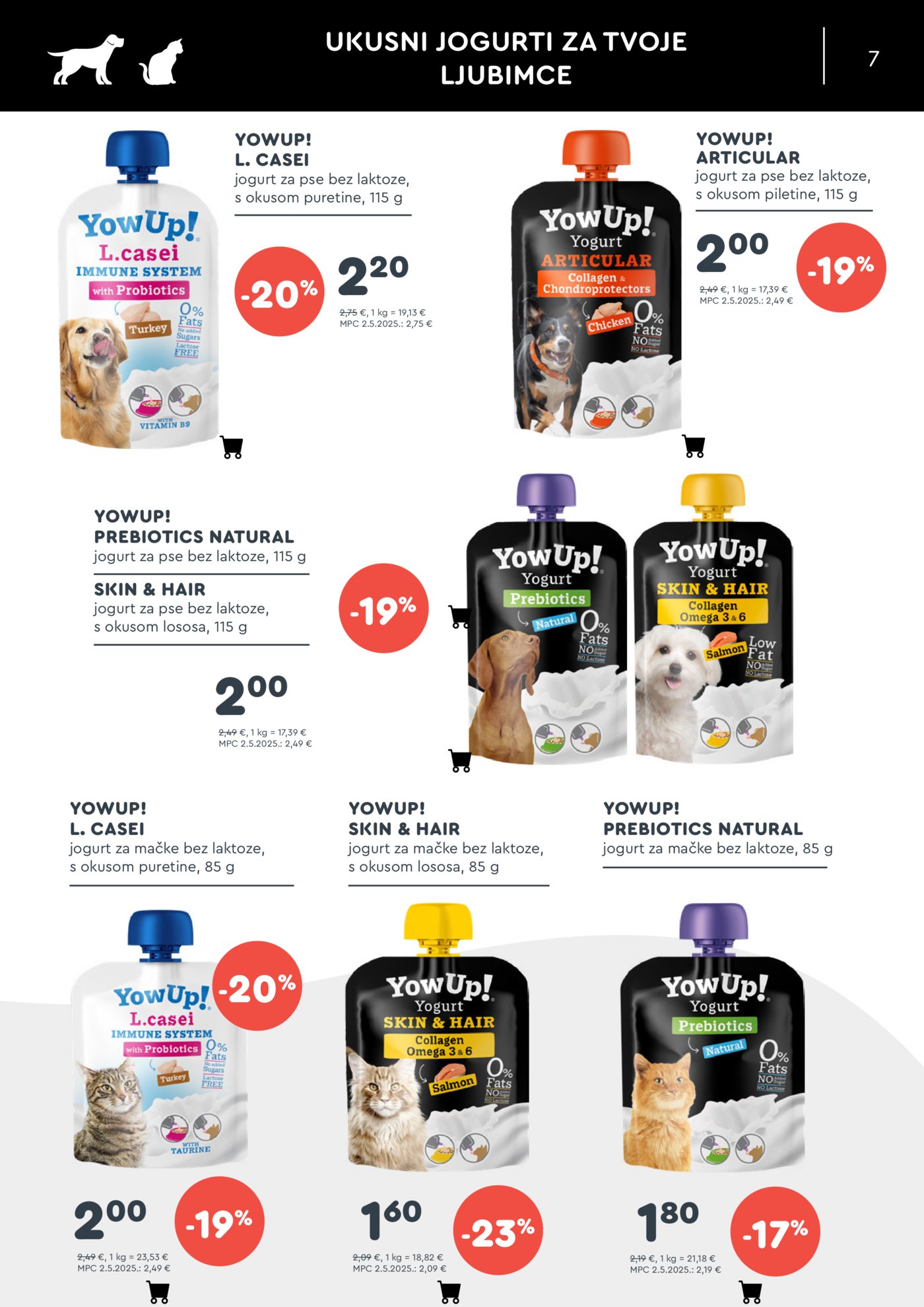 ZOOCITY katalog Kolovoz 06.08.-30.08.2026.