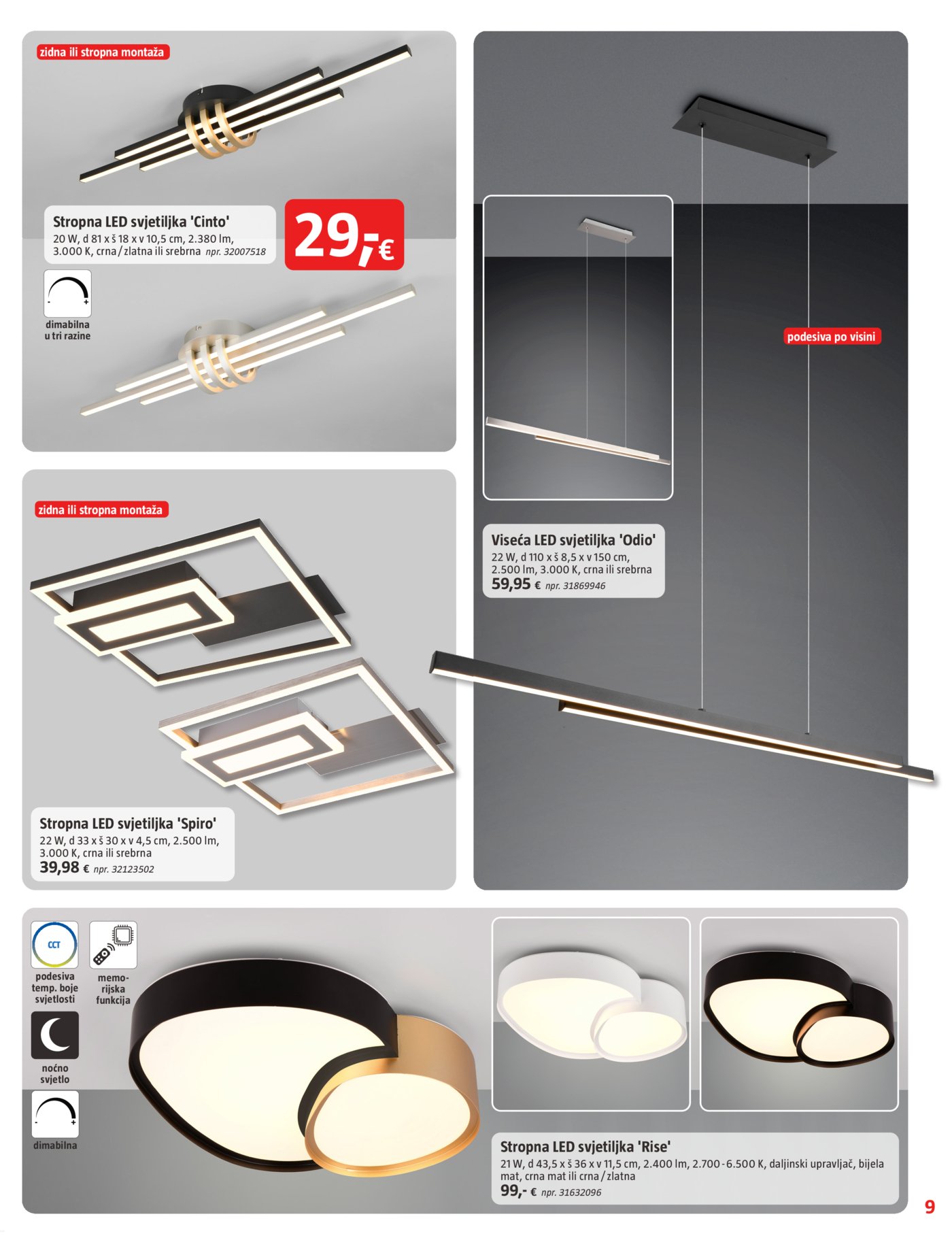 Bauhaus katalog Akcija 02.09. - 15.09.2026.