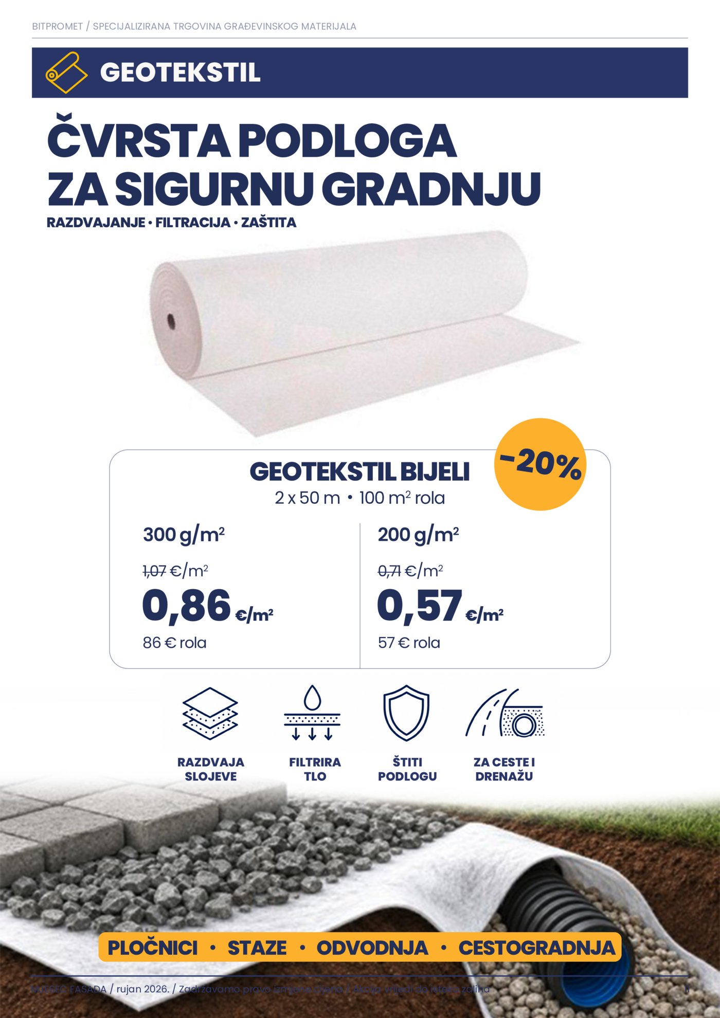 BitPromet katalog Akcija 01.09. - 30.09.2026.