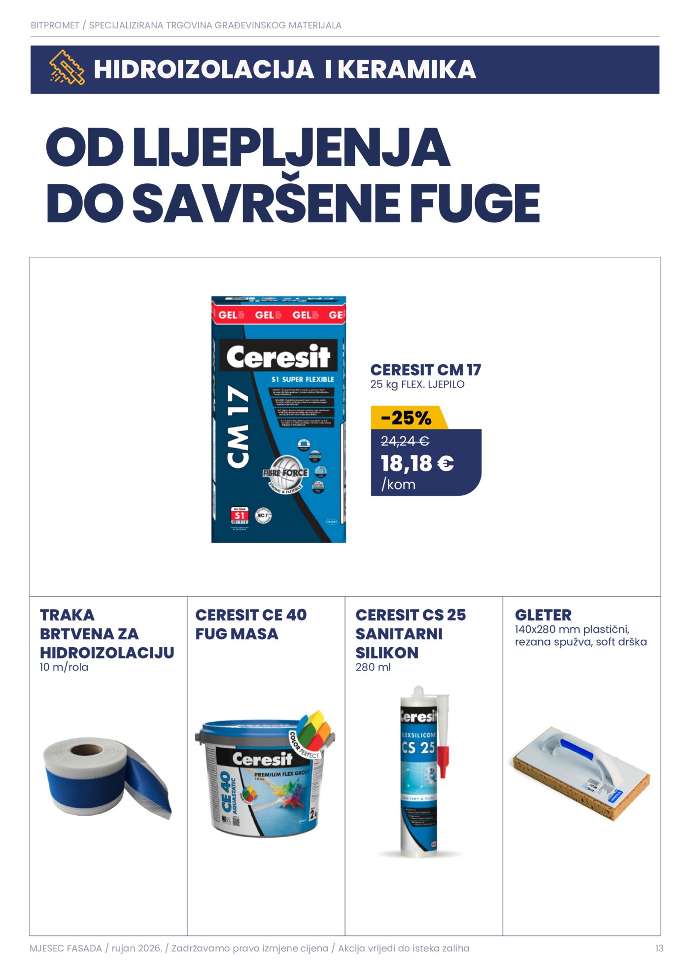 BitPromet katalog Akcija 01.09. - 30.09.2026.
