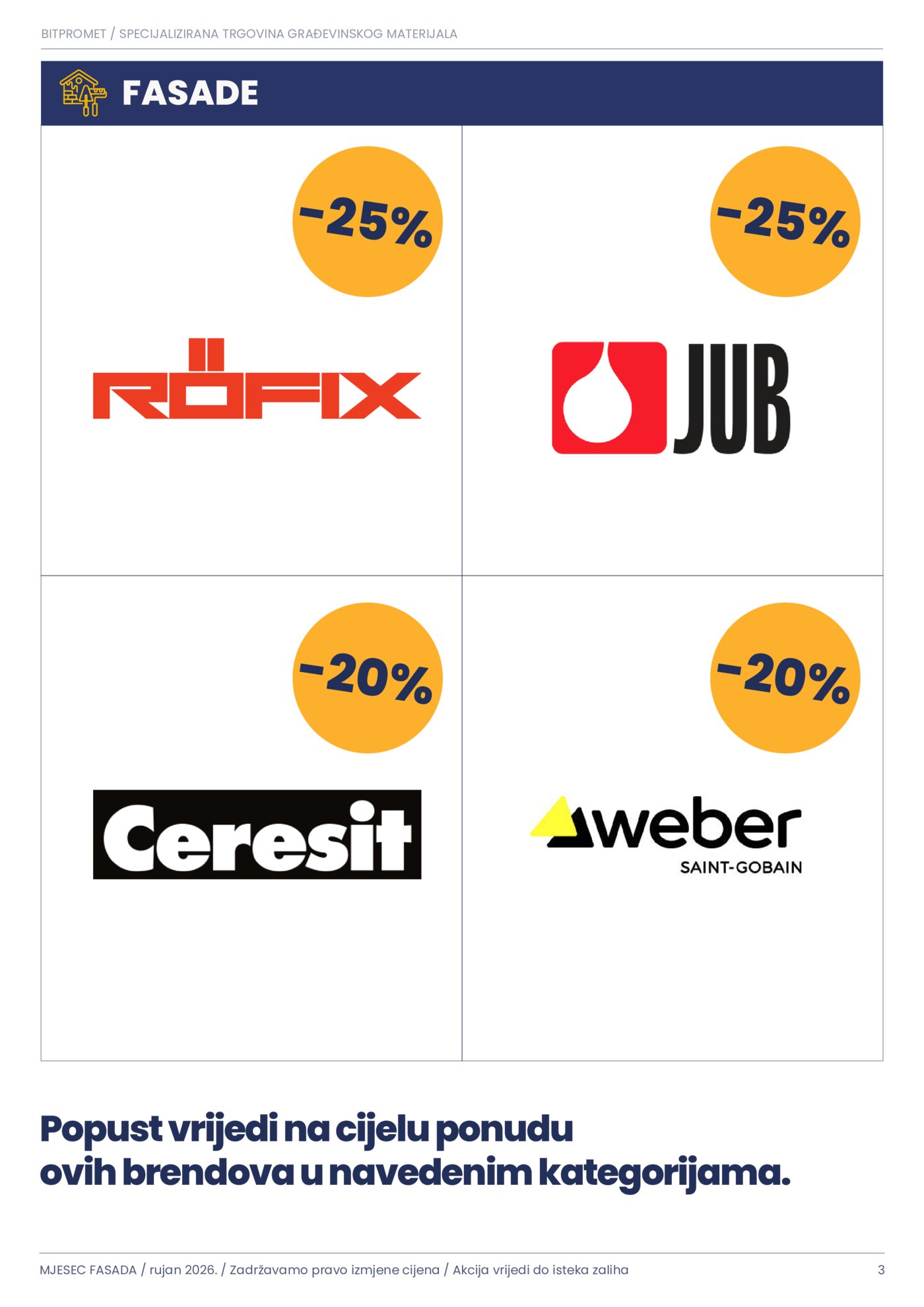 BitPromet katalog Akcija 01.09. - 30.09.2026.