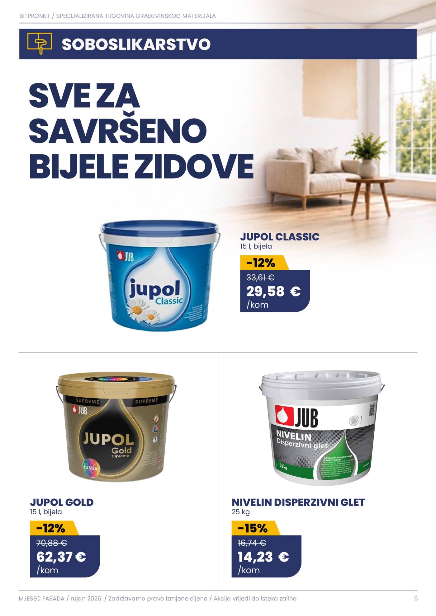BitPromet katalog Akcija 01.09. - 30.09.2026.