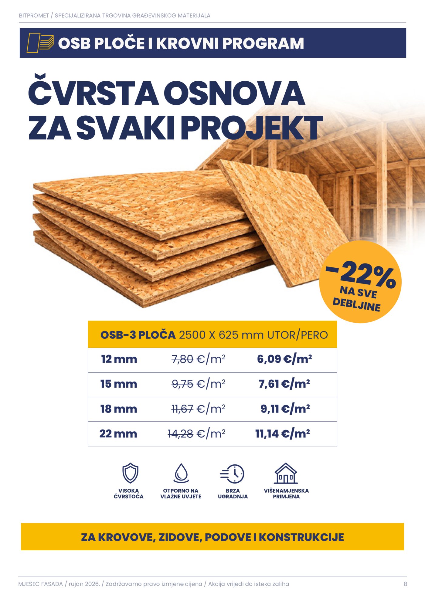 BitPromet katalog Akcija 01.09. - 30.09.2026.