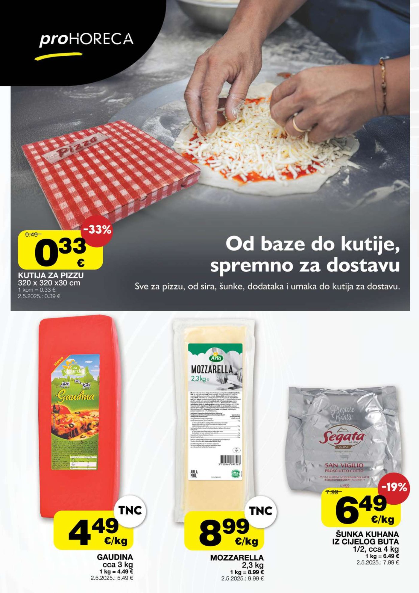 Diskont Stanić katalog Akcija 20.08.-02.09.2026.