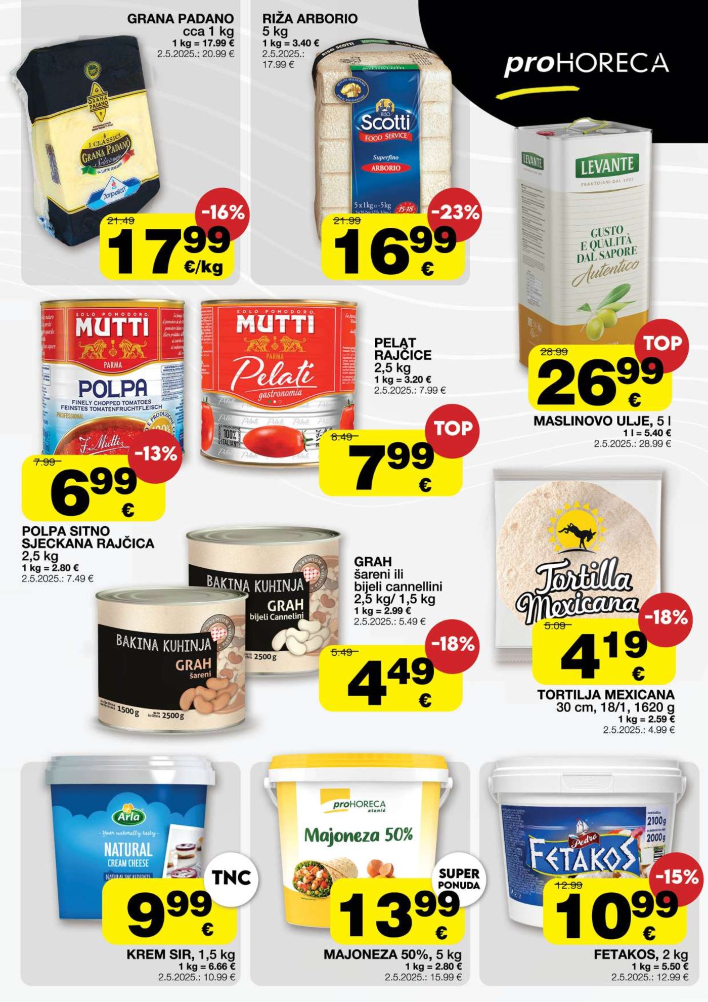 Diskont Stanić katalog Akcija 20.08.-02.09.2026.