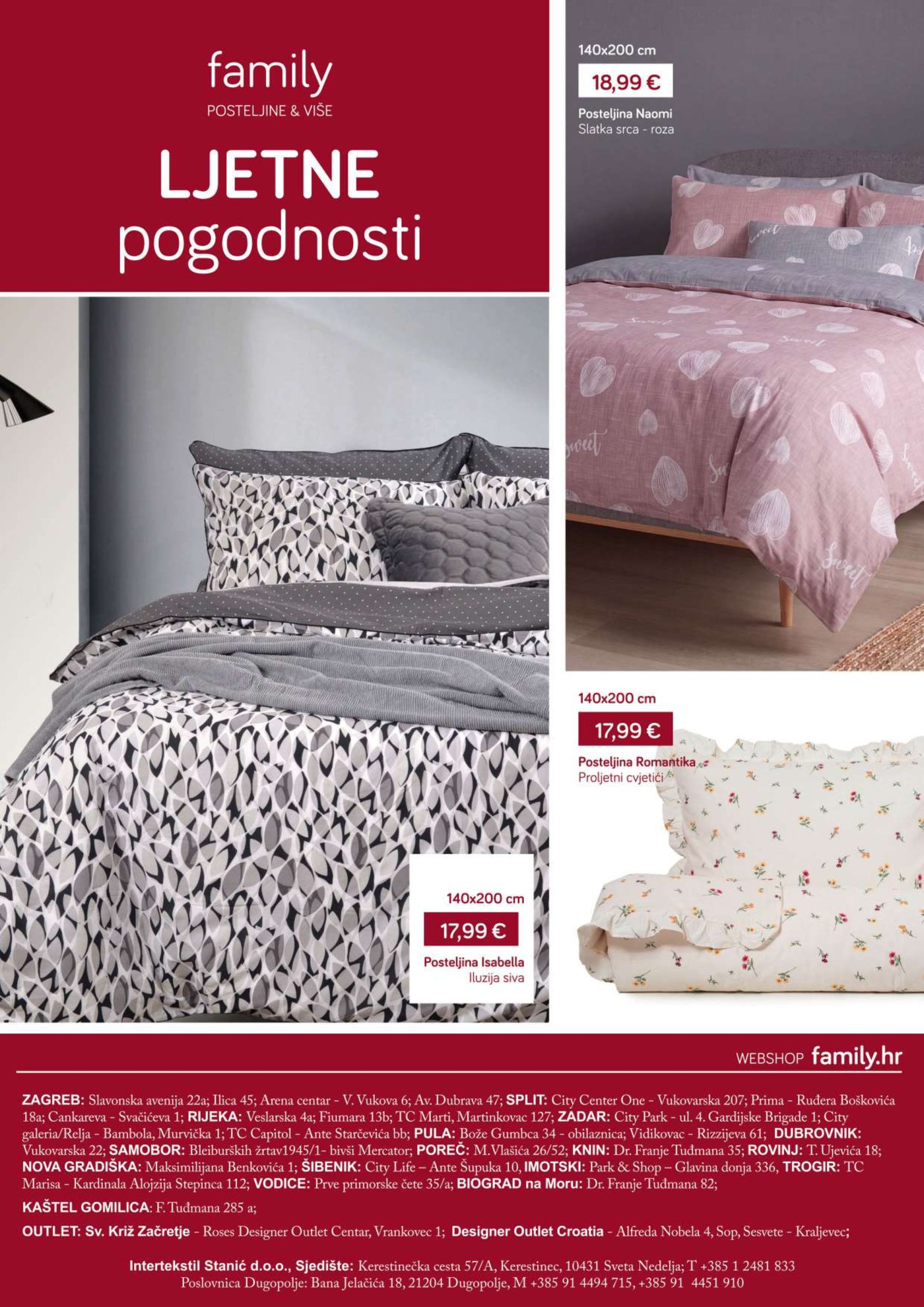 Diskont Stanić katalog Akcija 20.08.-02.09.2026.