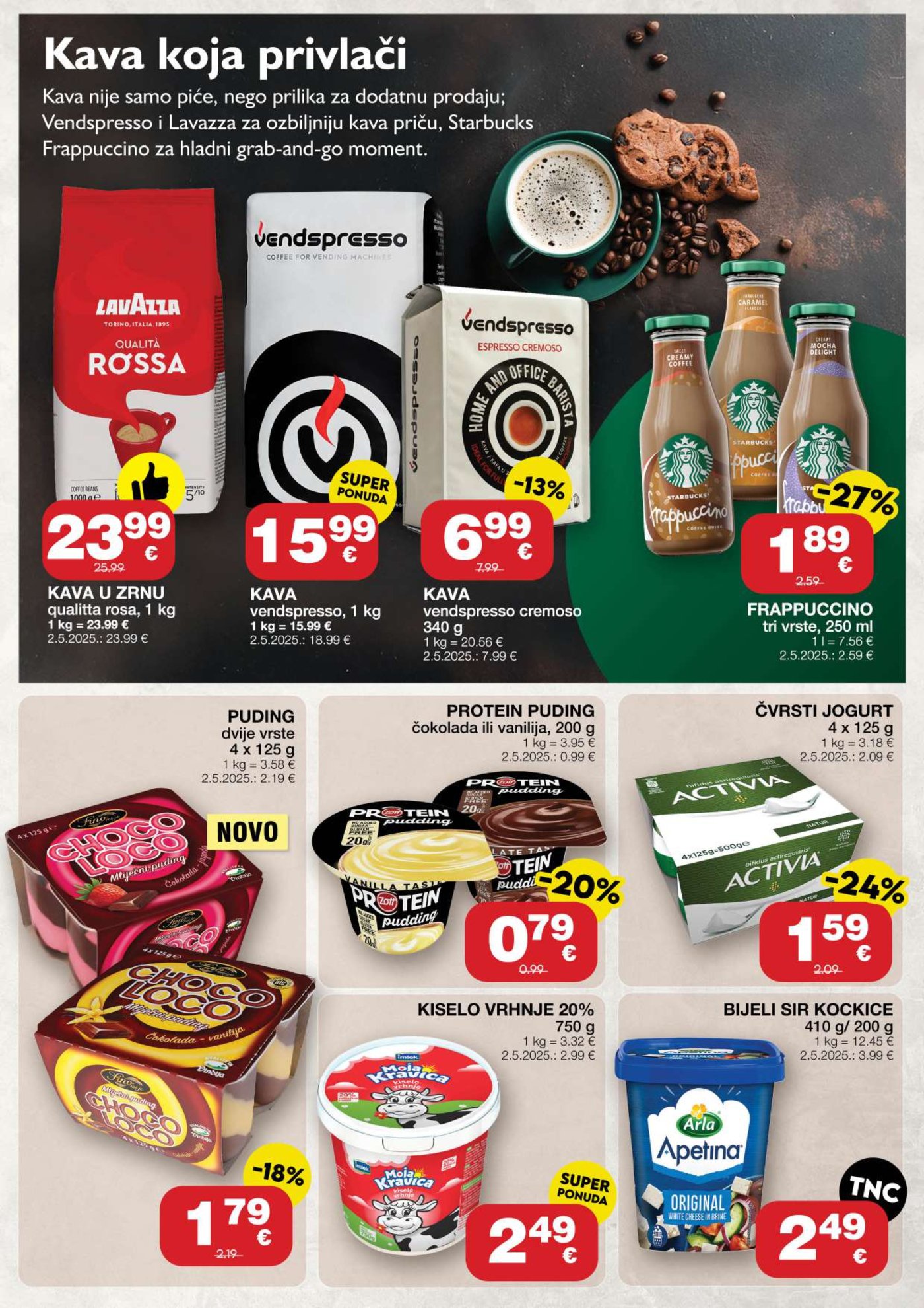 Diskont Stanić katalog Akcija 20.08.-02.09.2026.