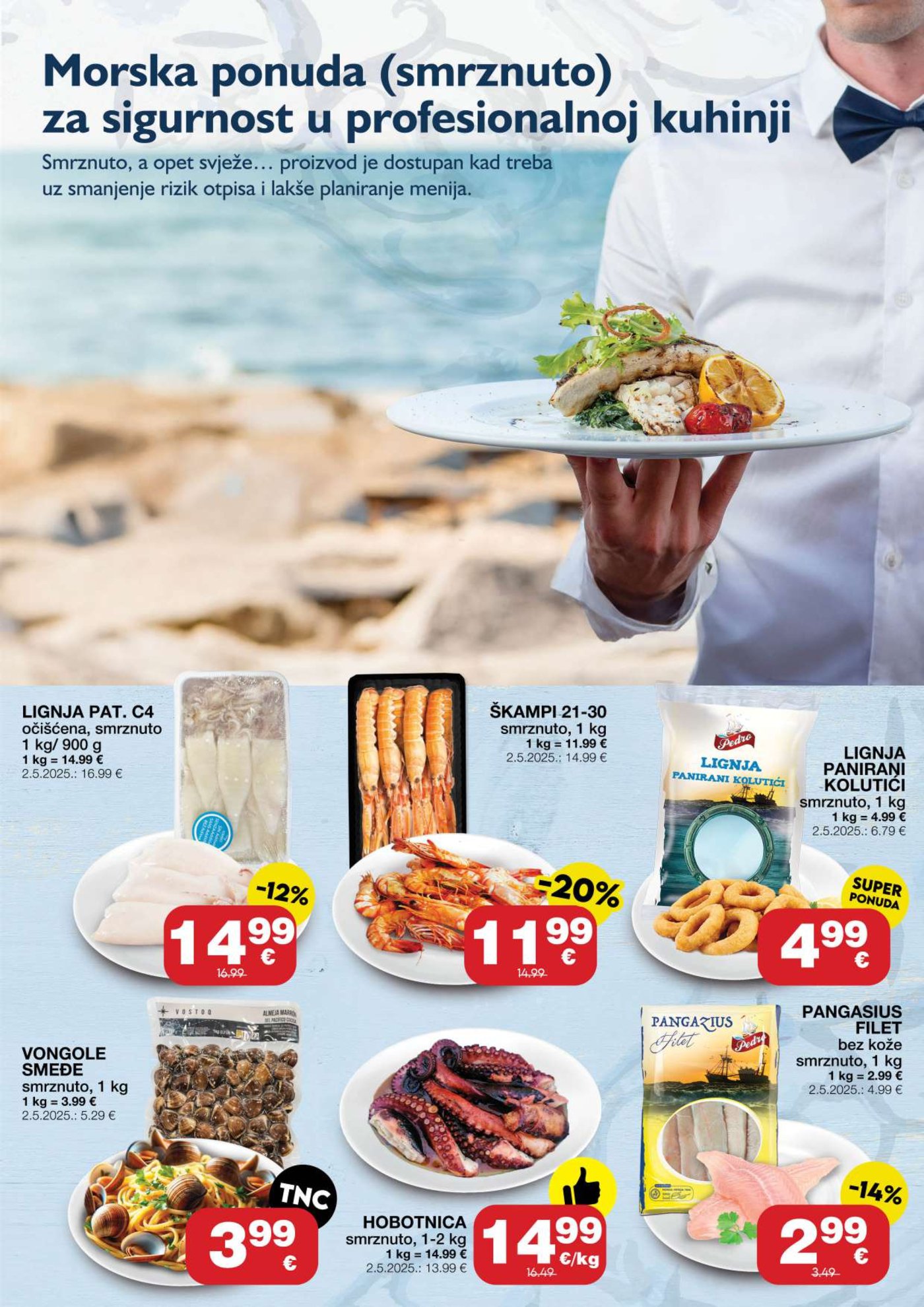 Diskont Stanić katalog Akcija 20.08.-02.09.2026.