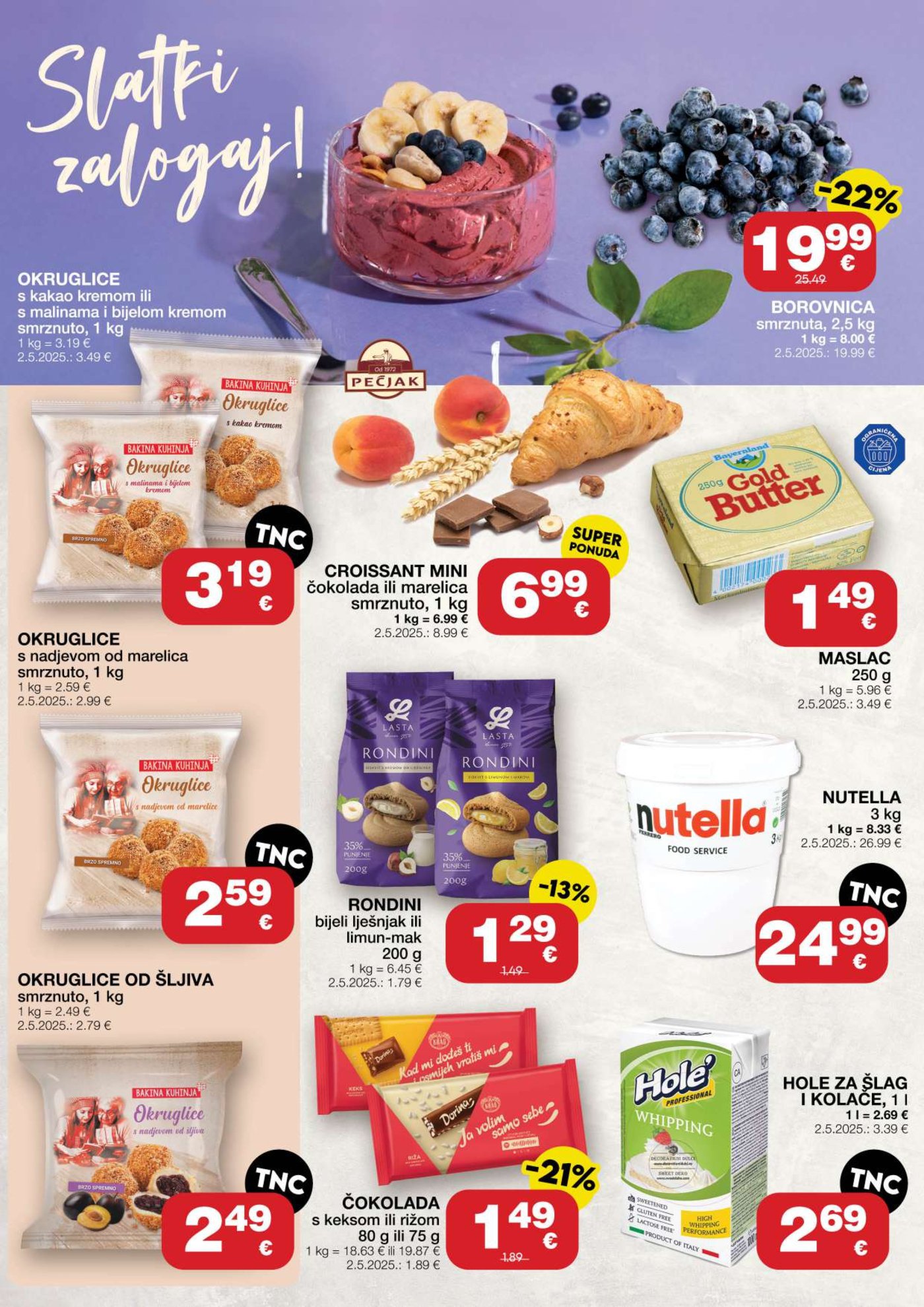 Diskont Stanić katalog Akcija 20.08.-02.09.2026.