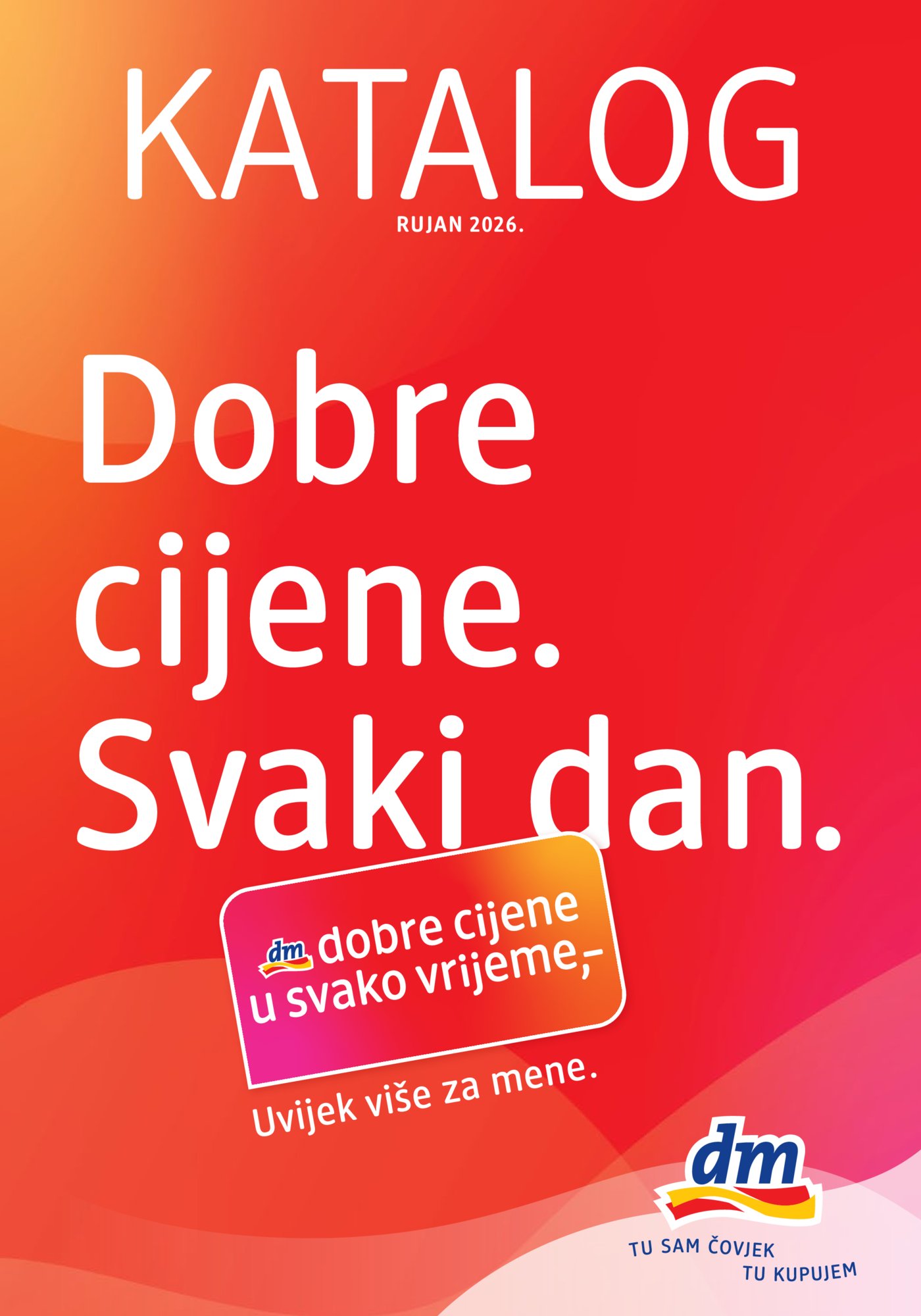 dm katalog Akcija 01.09.-15.09.2026.