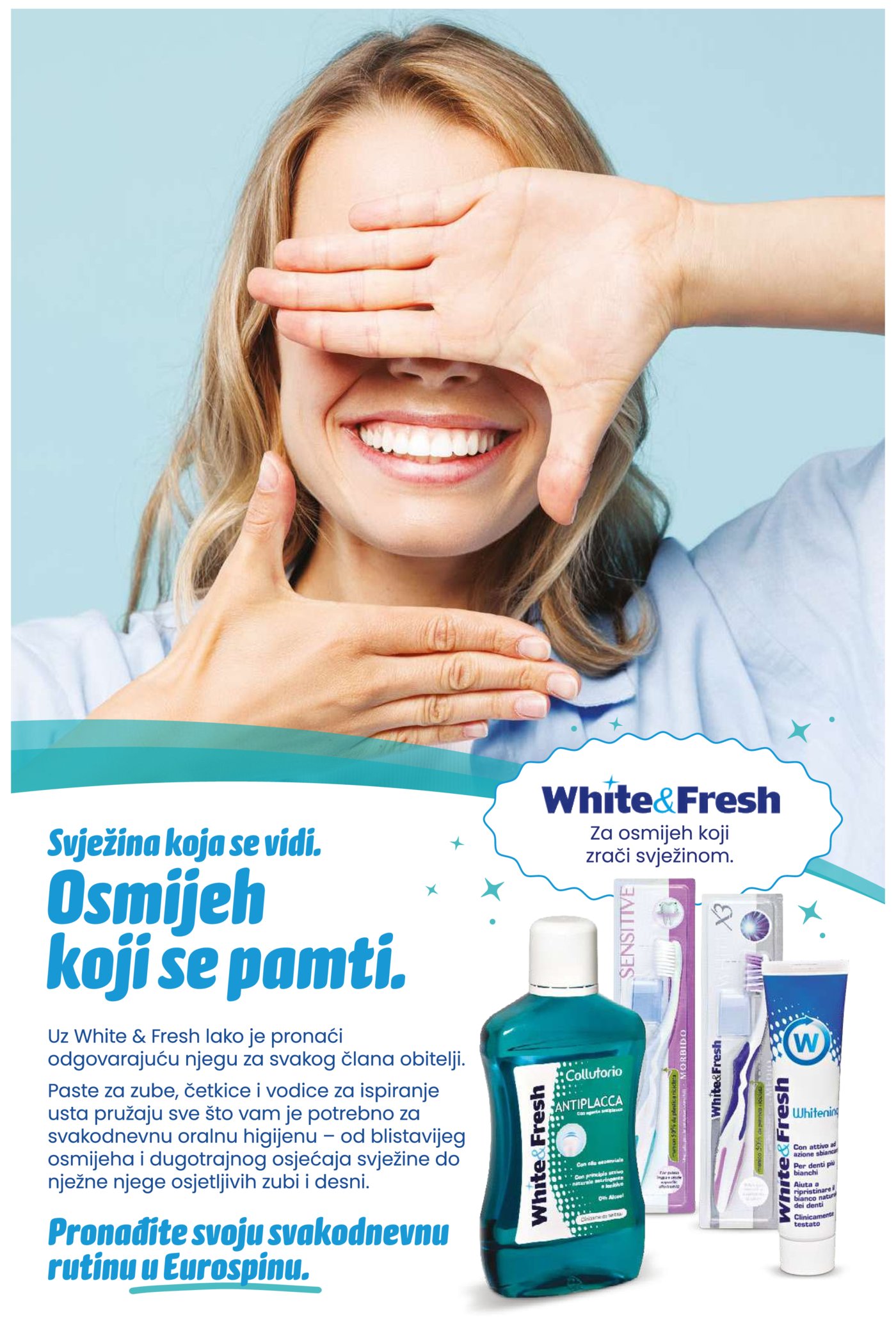 Eurospin katalog Pametna kupnja 26.08. - 01.09.2026.