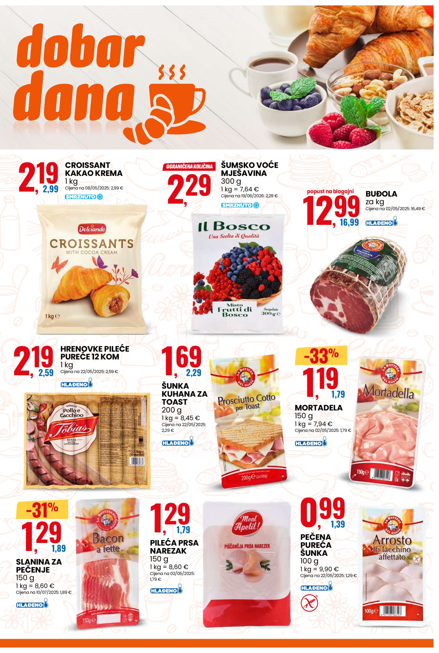 Eurospin katalog Pametna kupnja 26.08. - 01.09.2026.