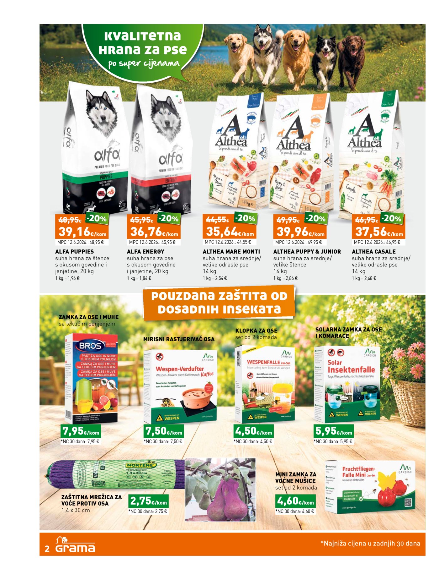 Grama katalog Akcija 24.08.-21.09.2026.