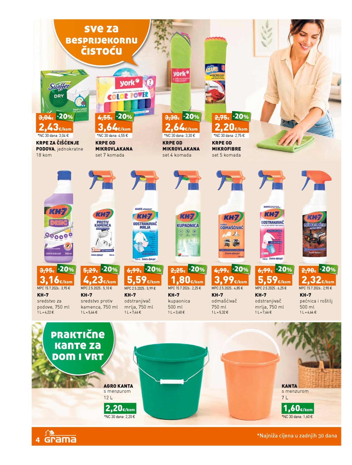 Grama katalog Akcija 24.08.-21.09.2026.