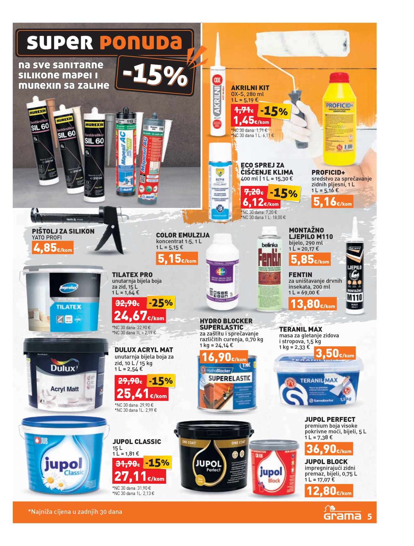 Grama katalog Akcija 24.08.-21.09.2026.