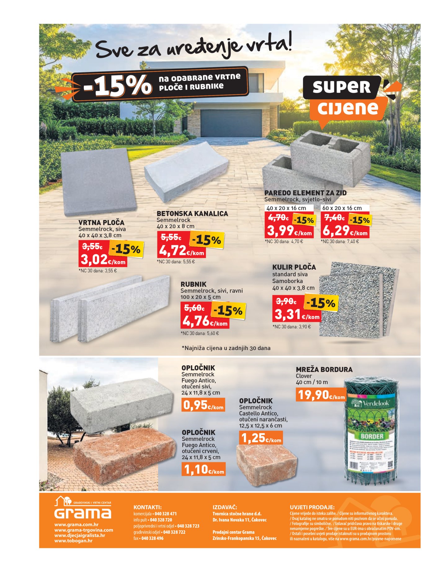 Grama katalog Akcija 24.08.-21.09.2026.