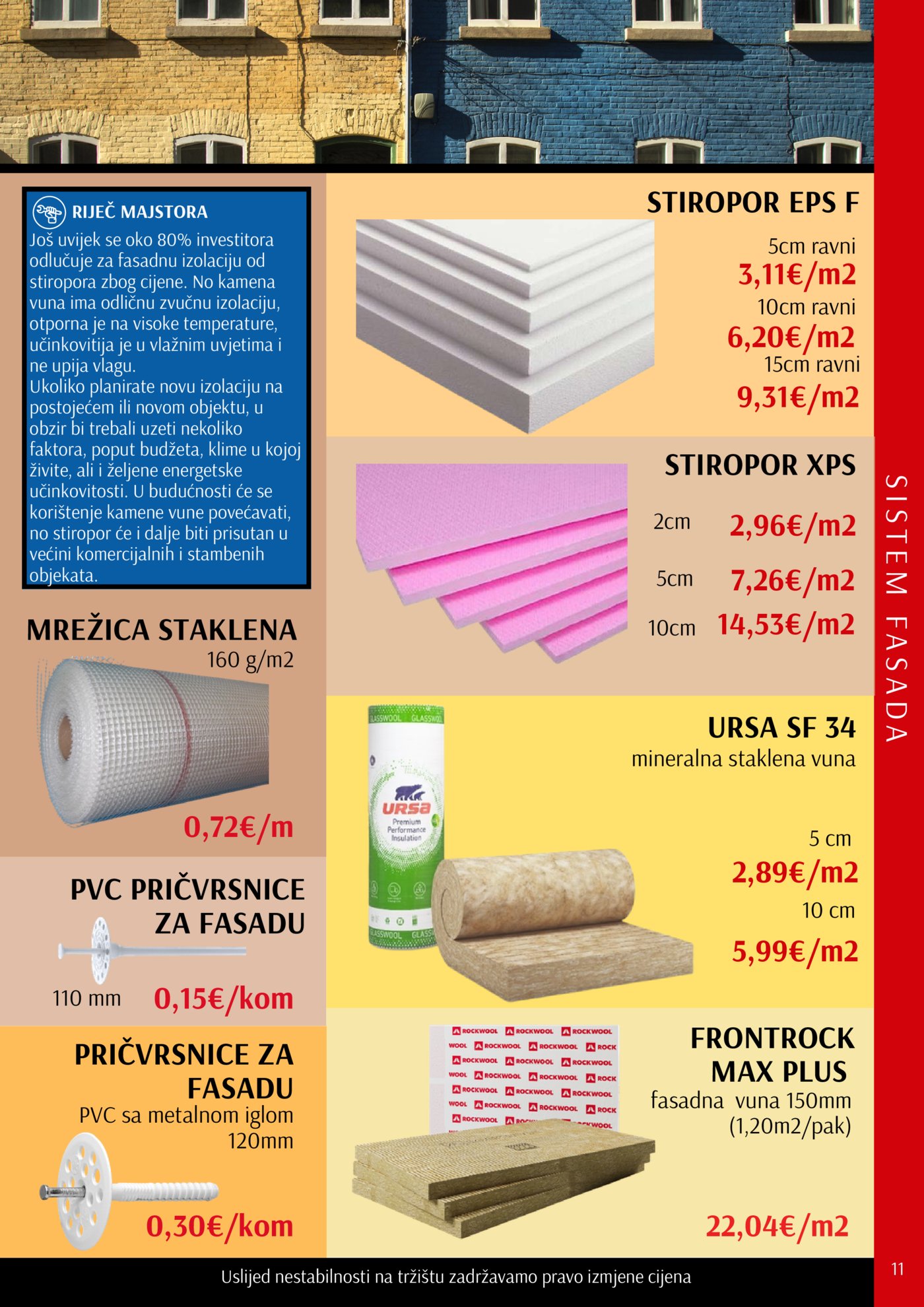 GT Izolirka katalog Akcija 01.09. - 30.09.2026.
