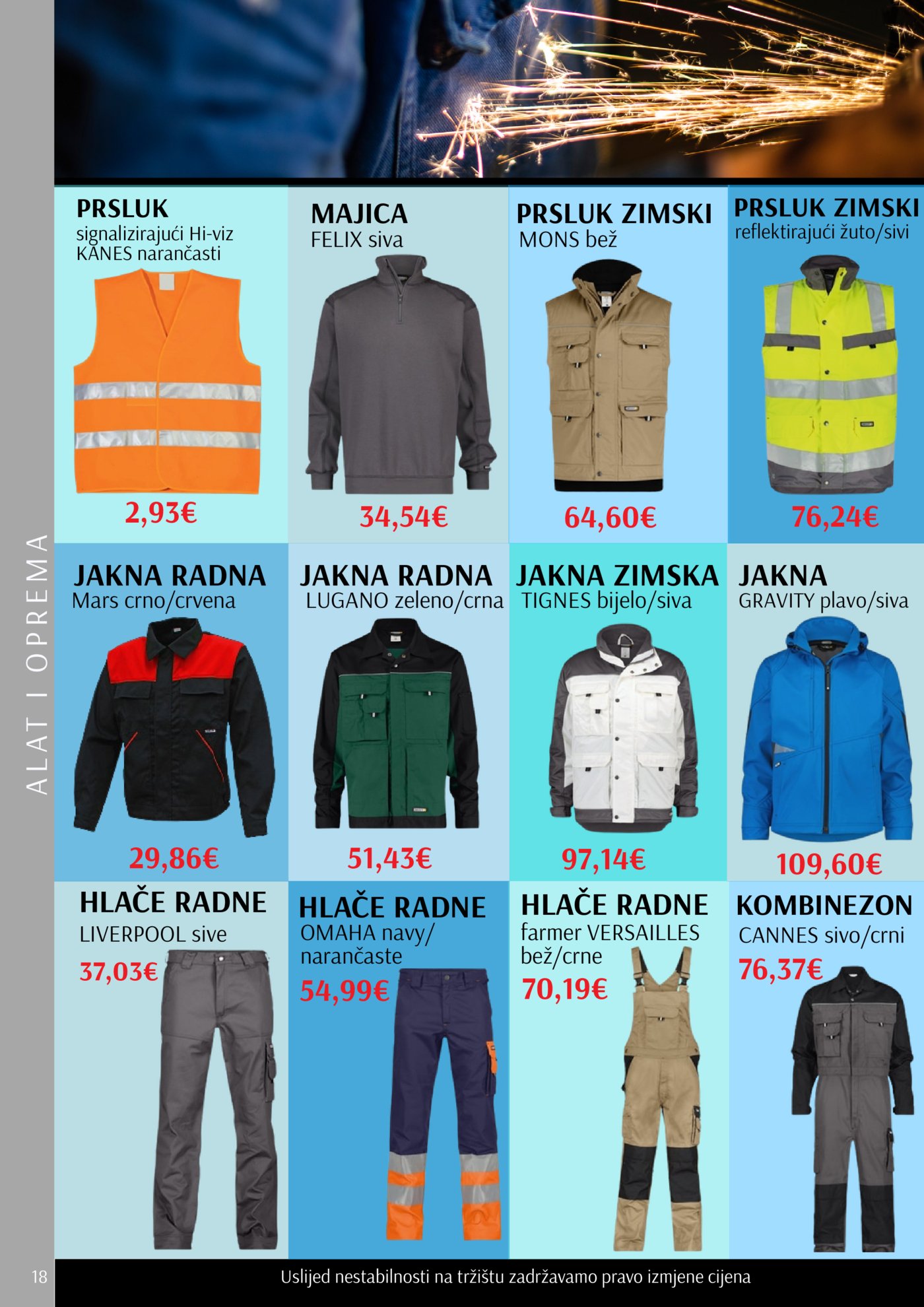 GT Izolirka katalog Akcija 01.09. - 30.09.2026.
