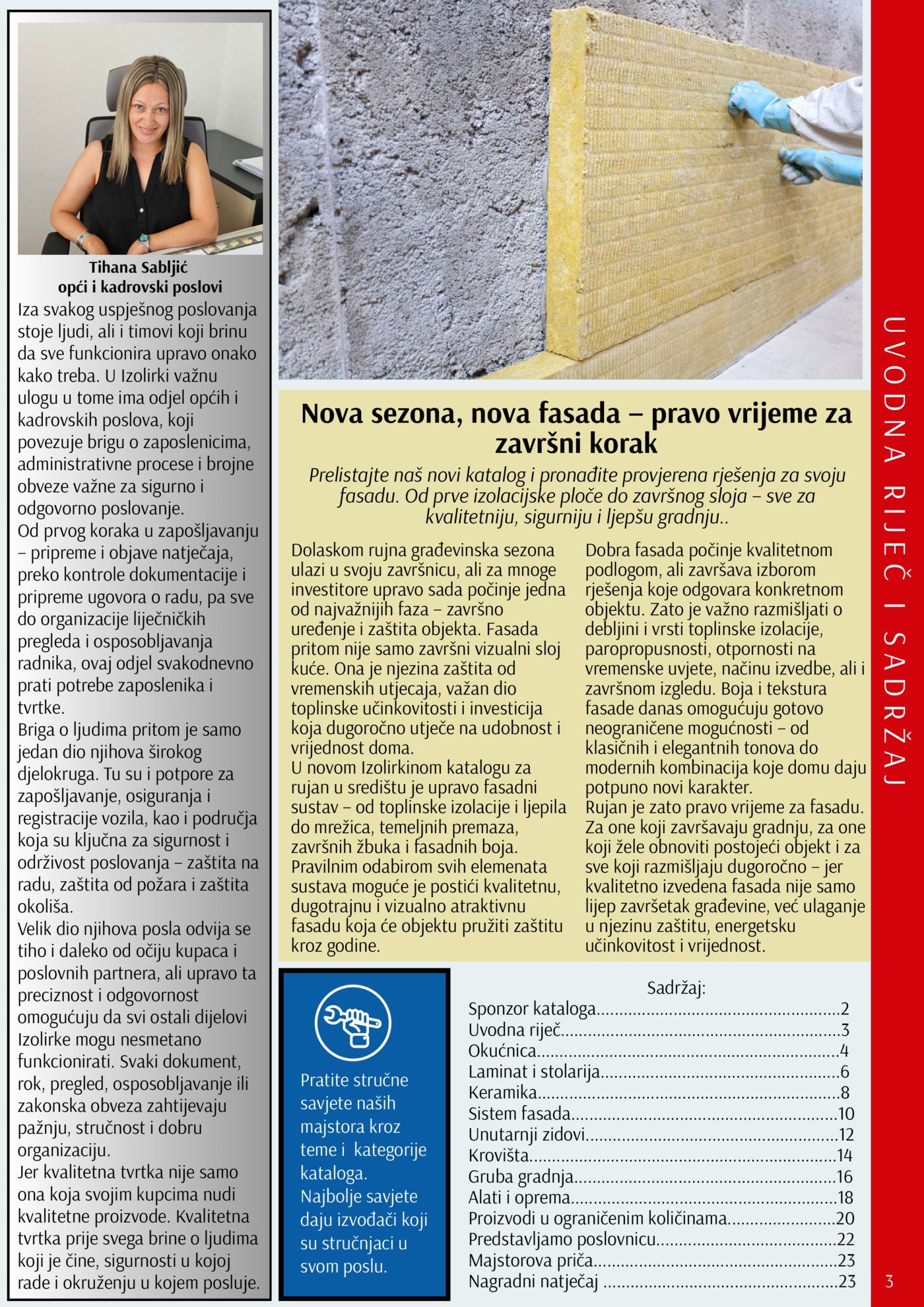 GT Izolirka katalog Akcija 01.09. - 30.09.2026.