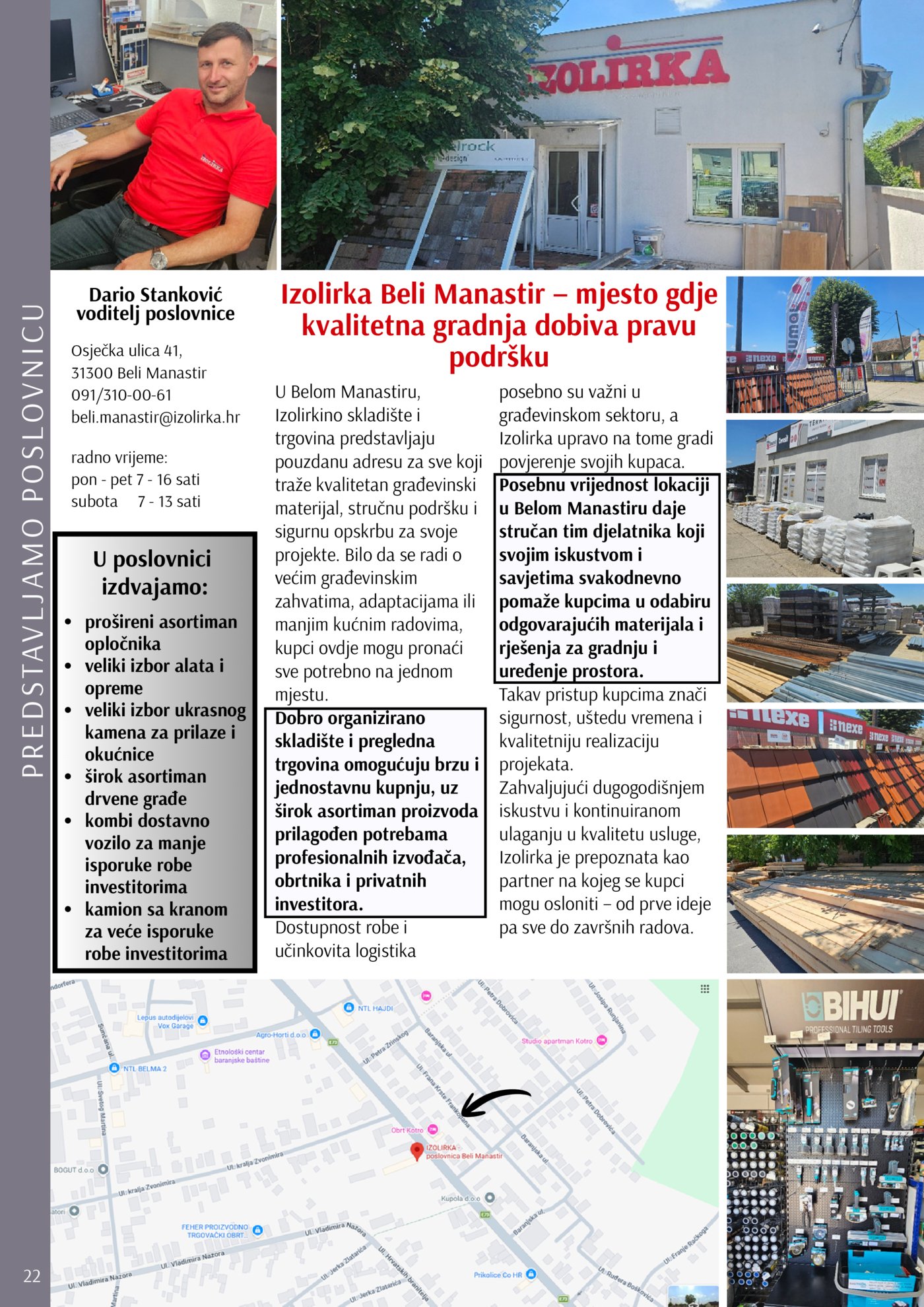 GT Izolirka katalog Akcija 01.09. - 30.09.2026.