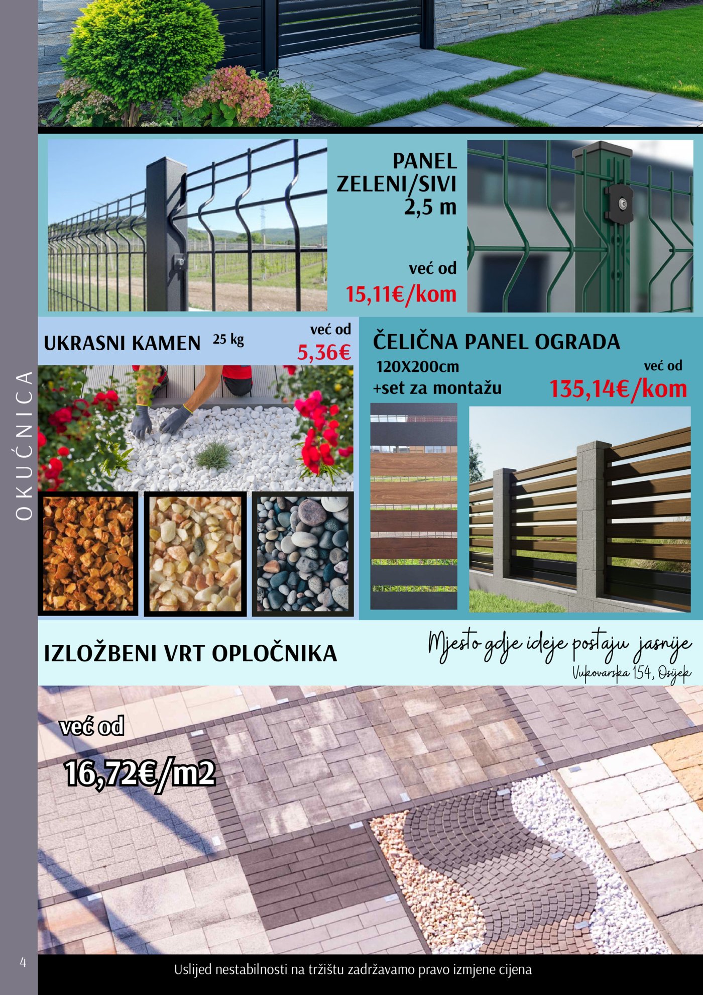 GT Izolirka katalog Akcija 01.09. - 30.09.2026.