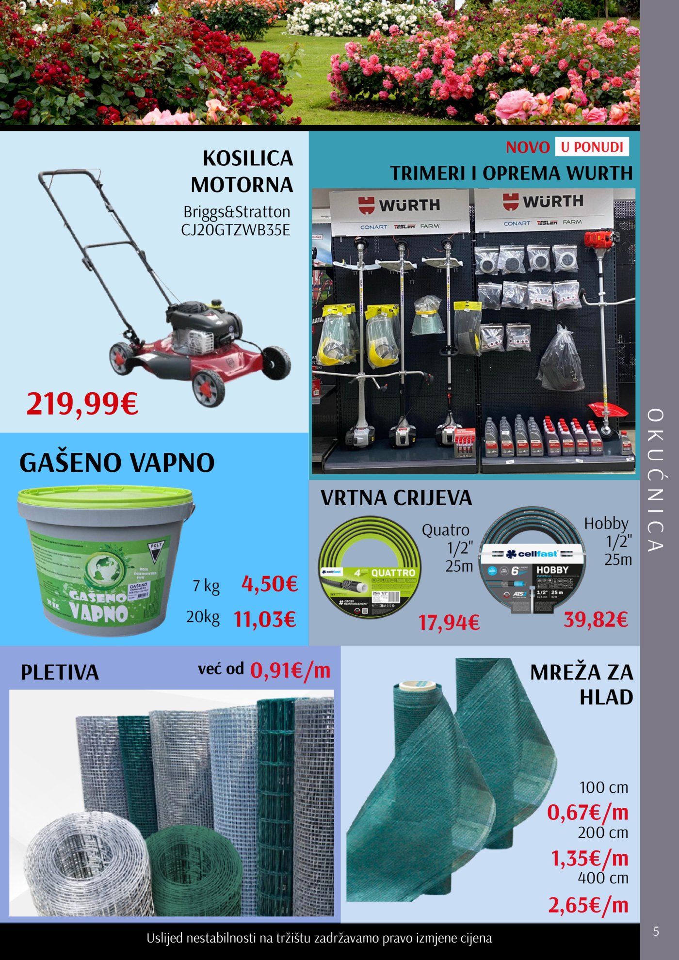 GT Izolirka katalog Akcija 01.09. - 30.09.2026.